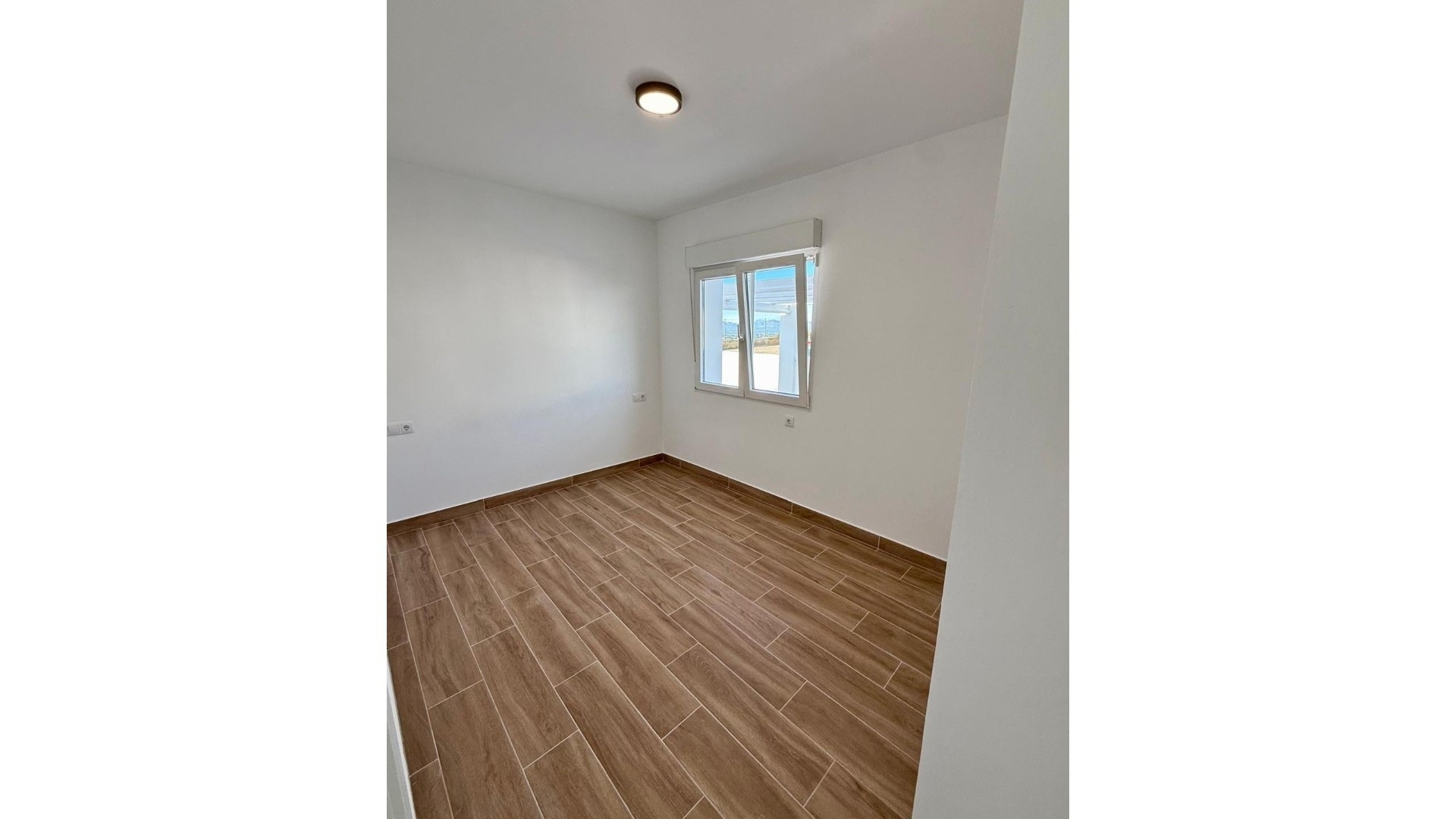 Revente - Villa - Ciudad Quesada