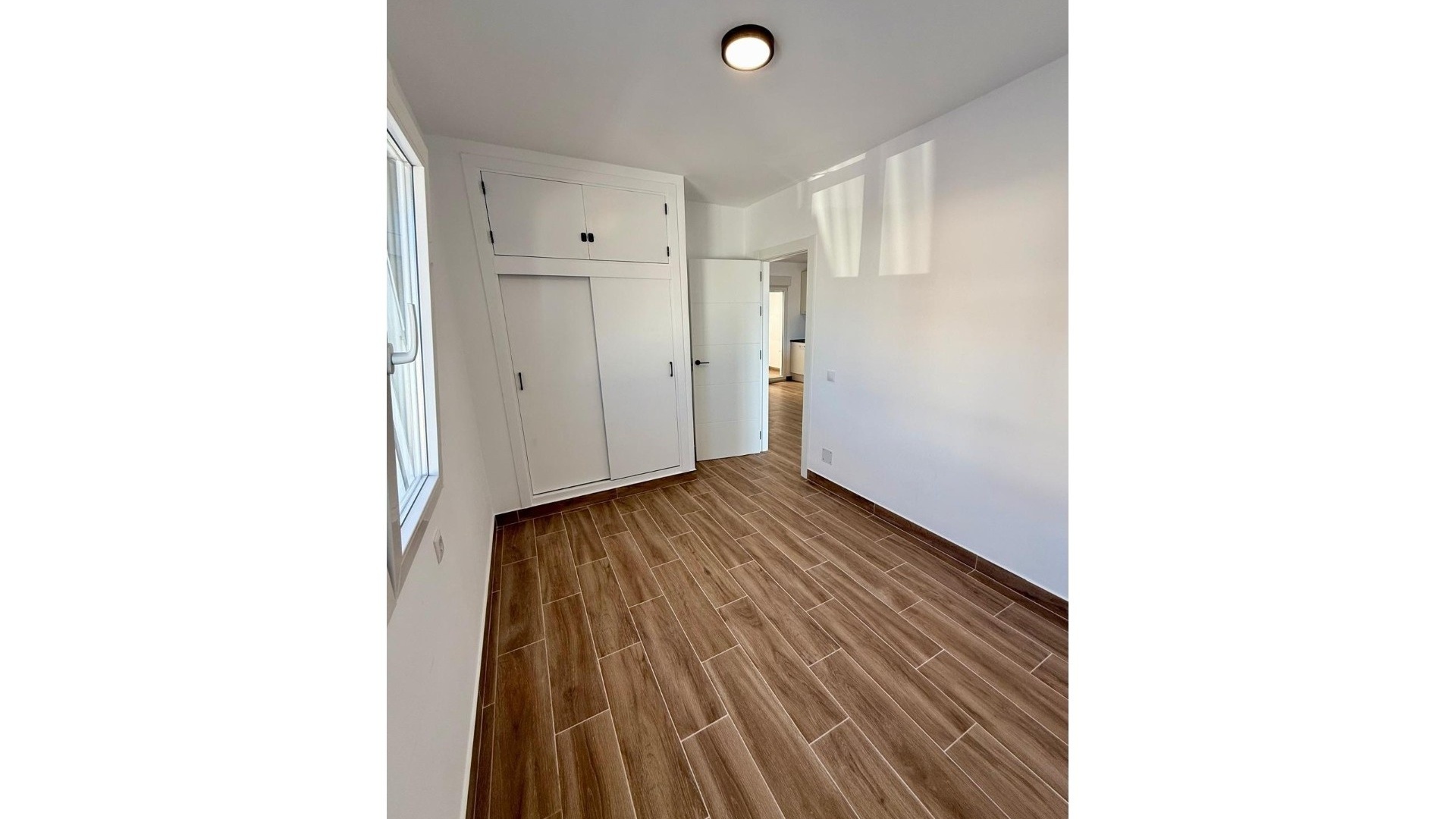 Revente - Villa - Ciudad Quesada