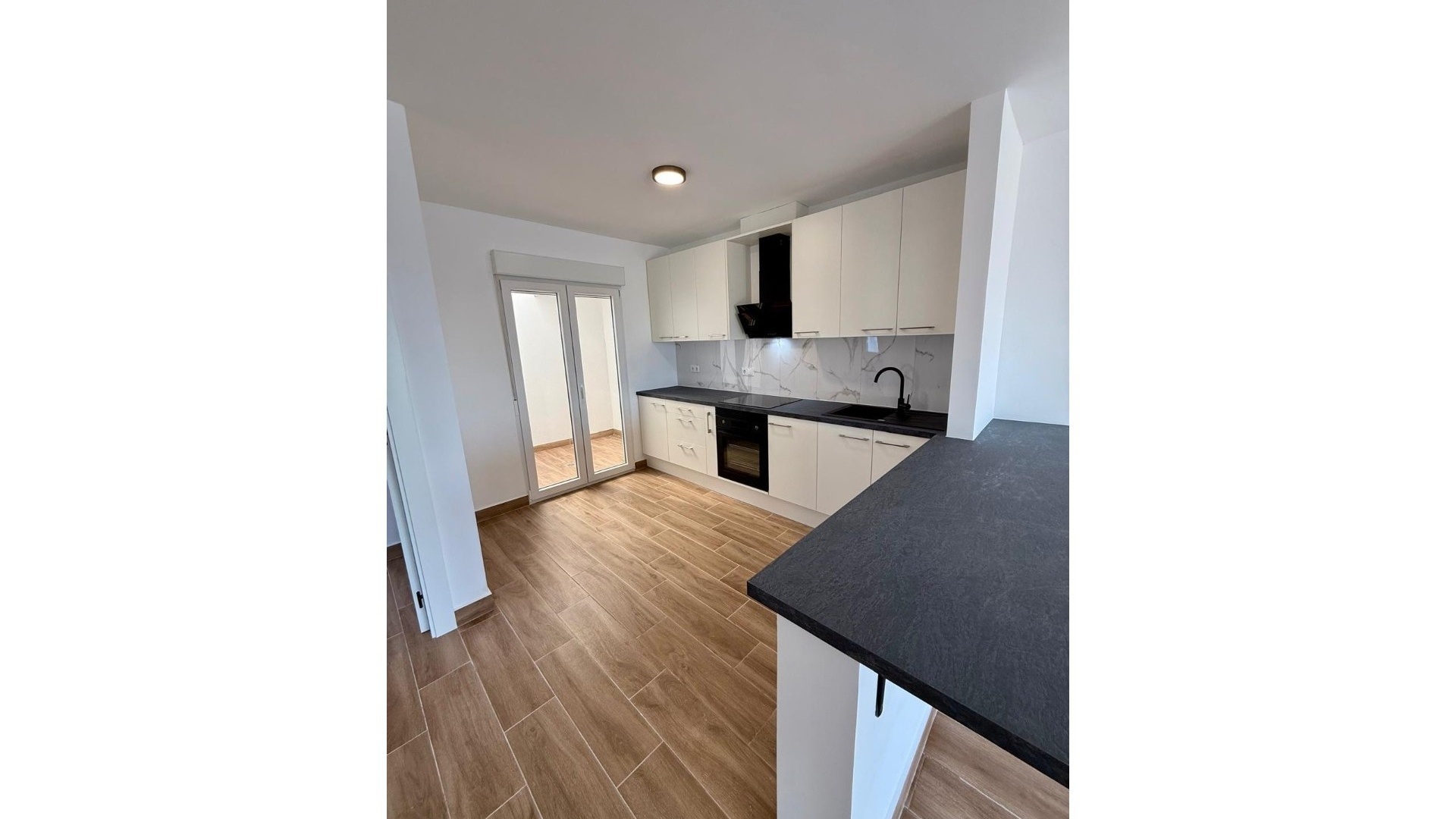 Revente - Villa - Ciudad Quesada