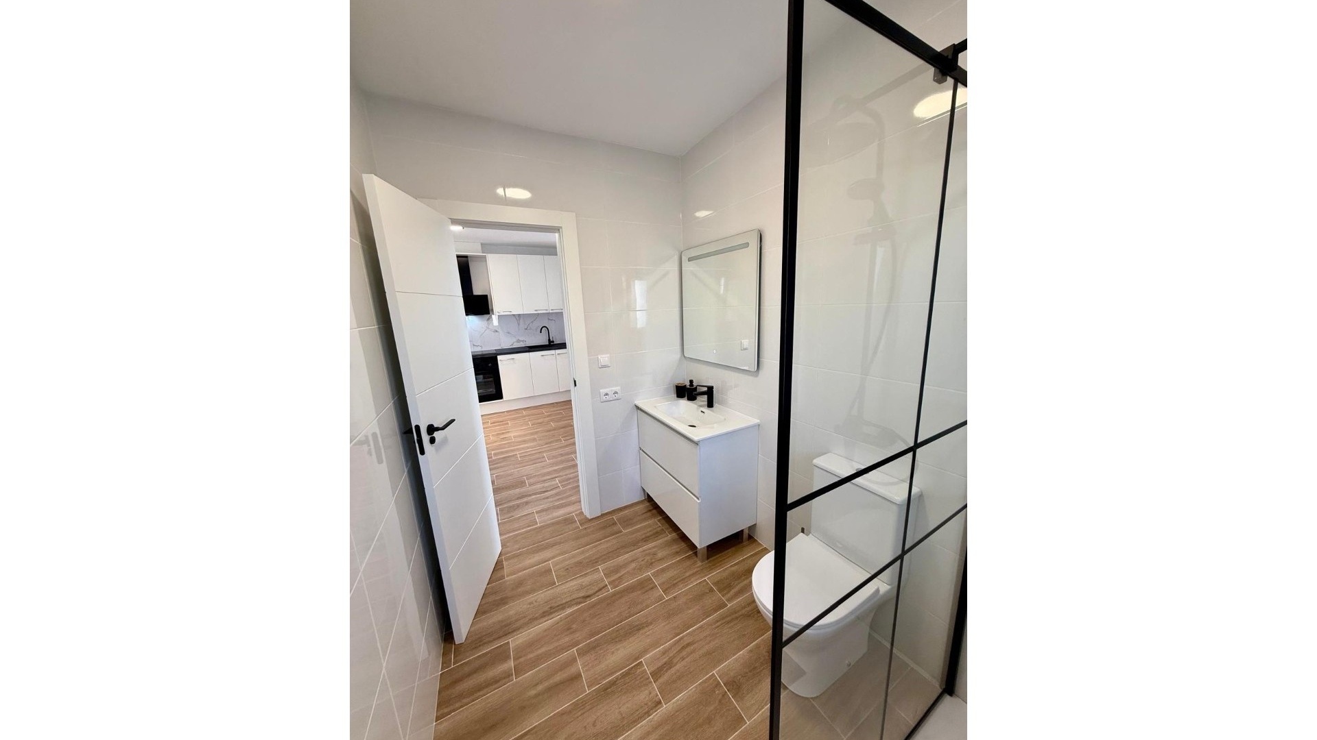 Revente - Villa - Ciudad Quesada