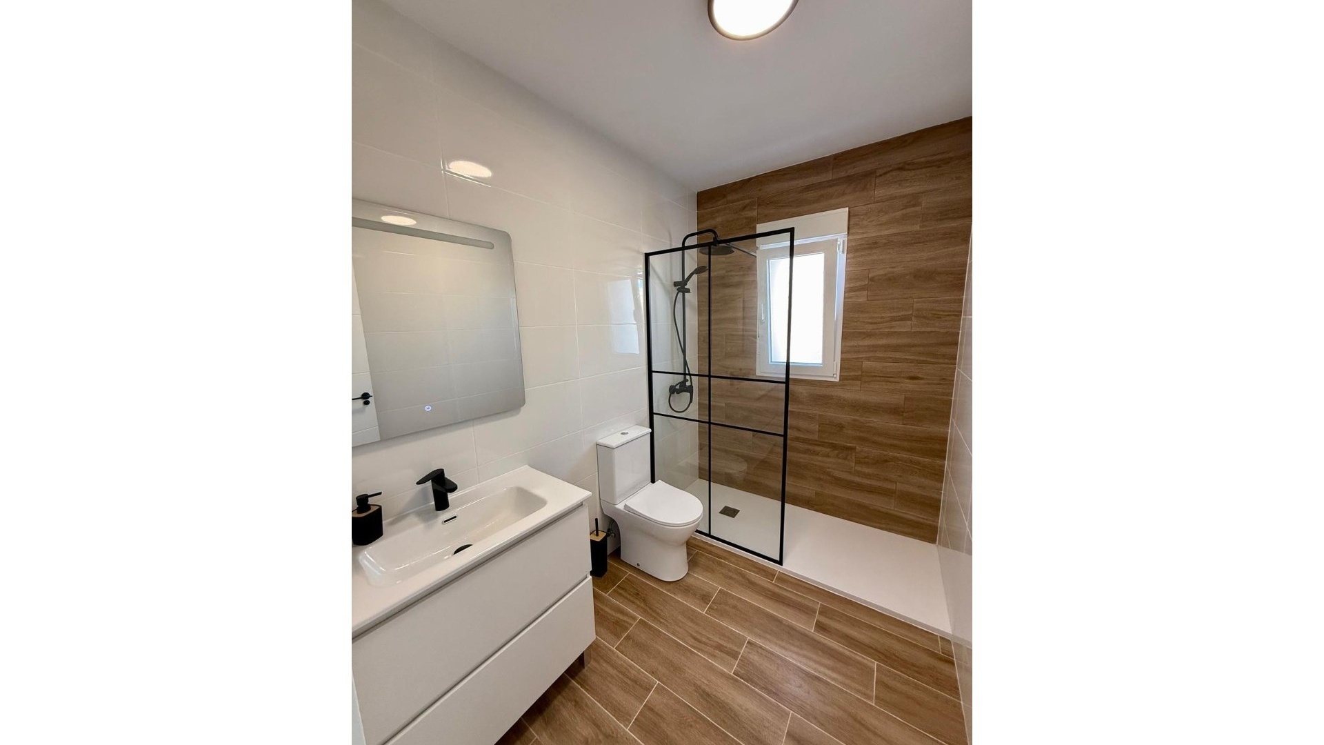 Revente - Villa - Ciudad Quesada