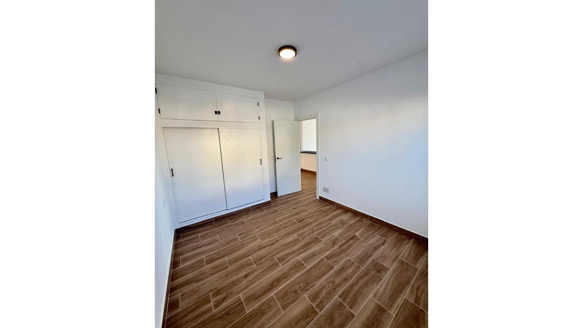 Revente - Villa - Ciudad Quesada