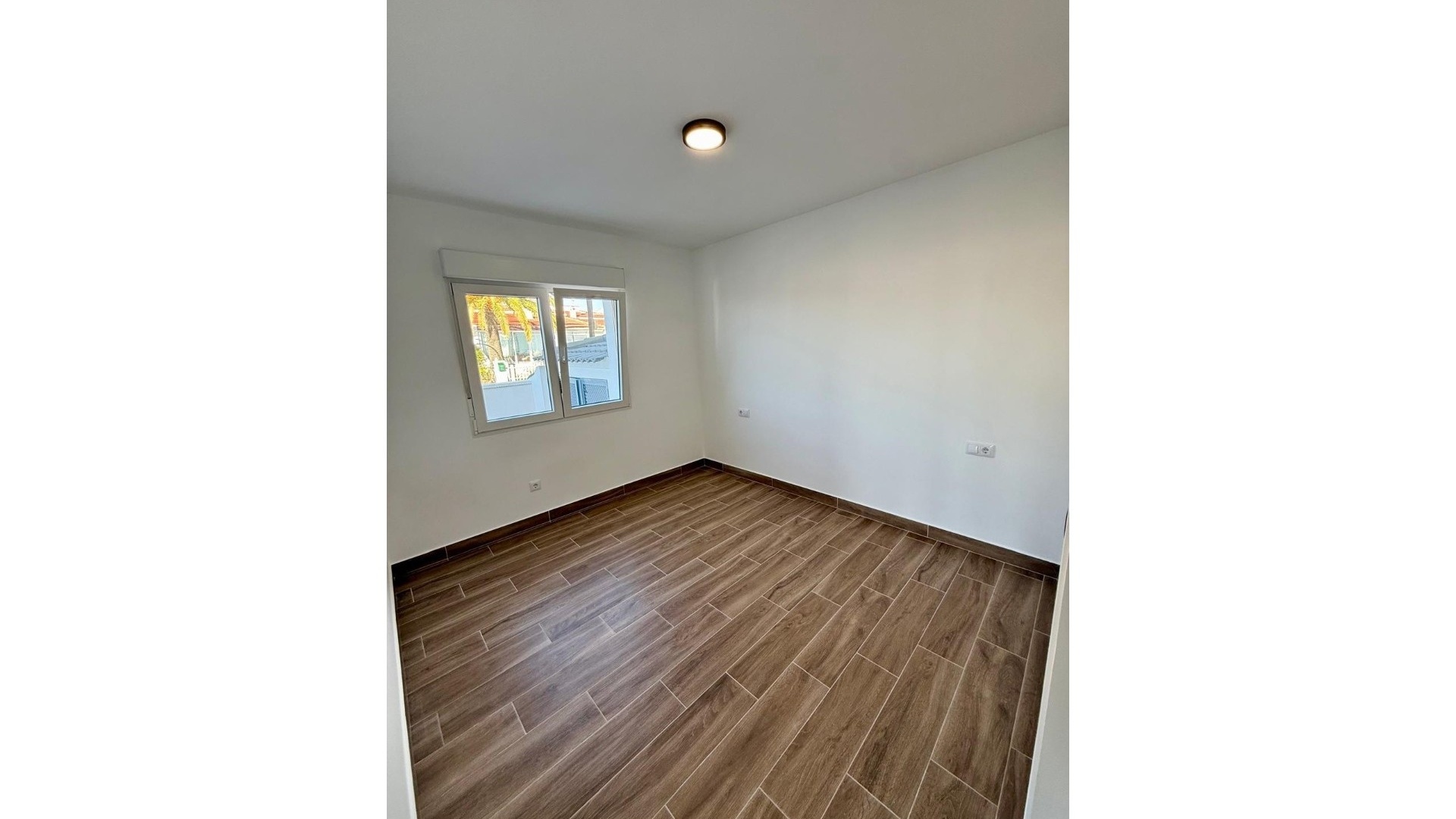 Revente - Villa - Ciudad Quesada