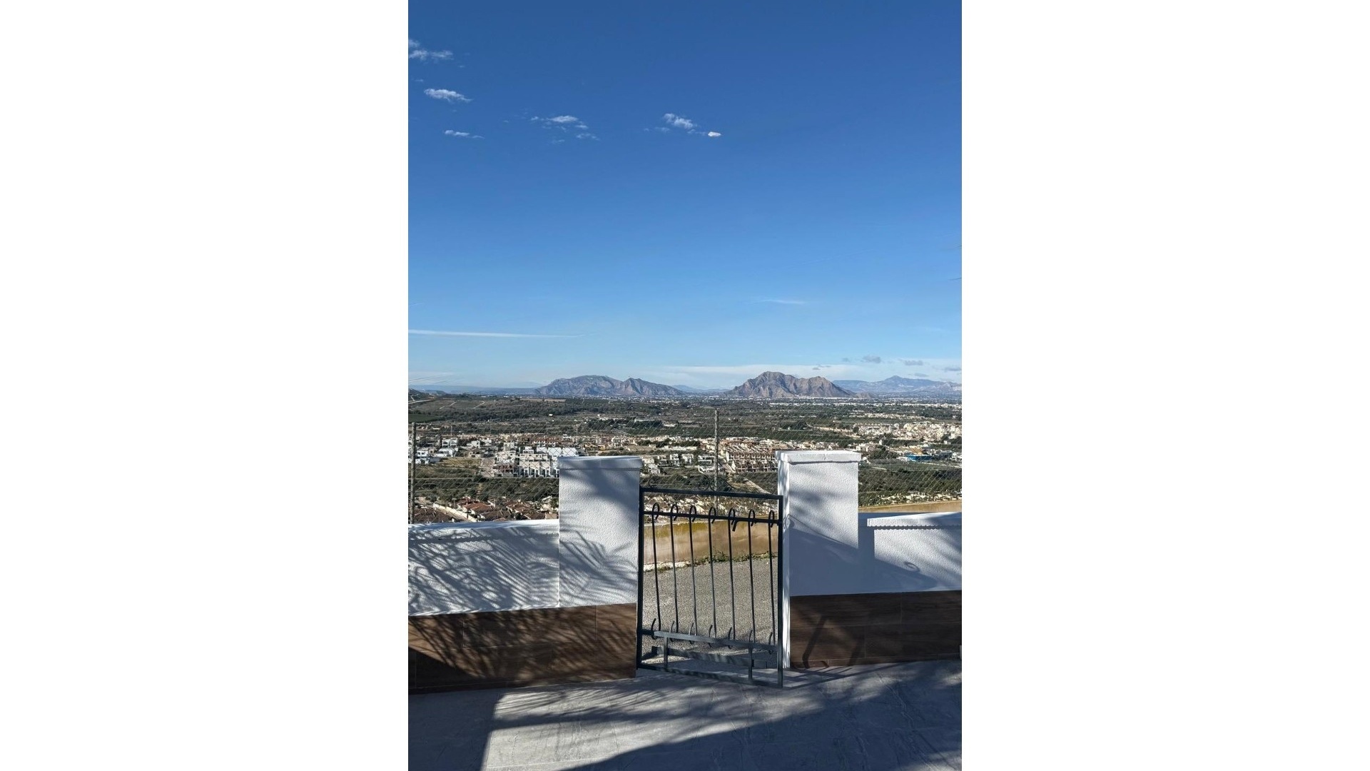 Revente - Villa - Ciudad Quesada