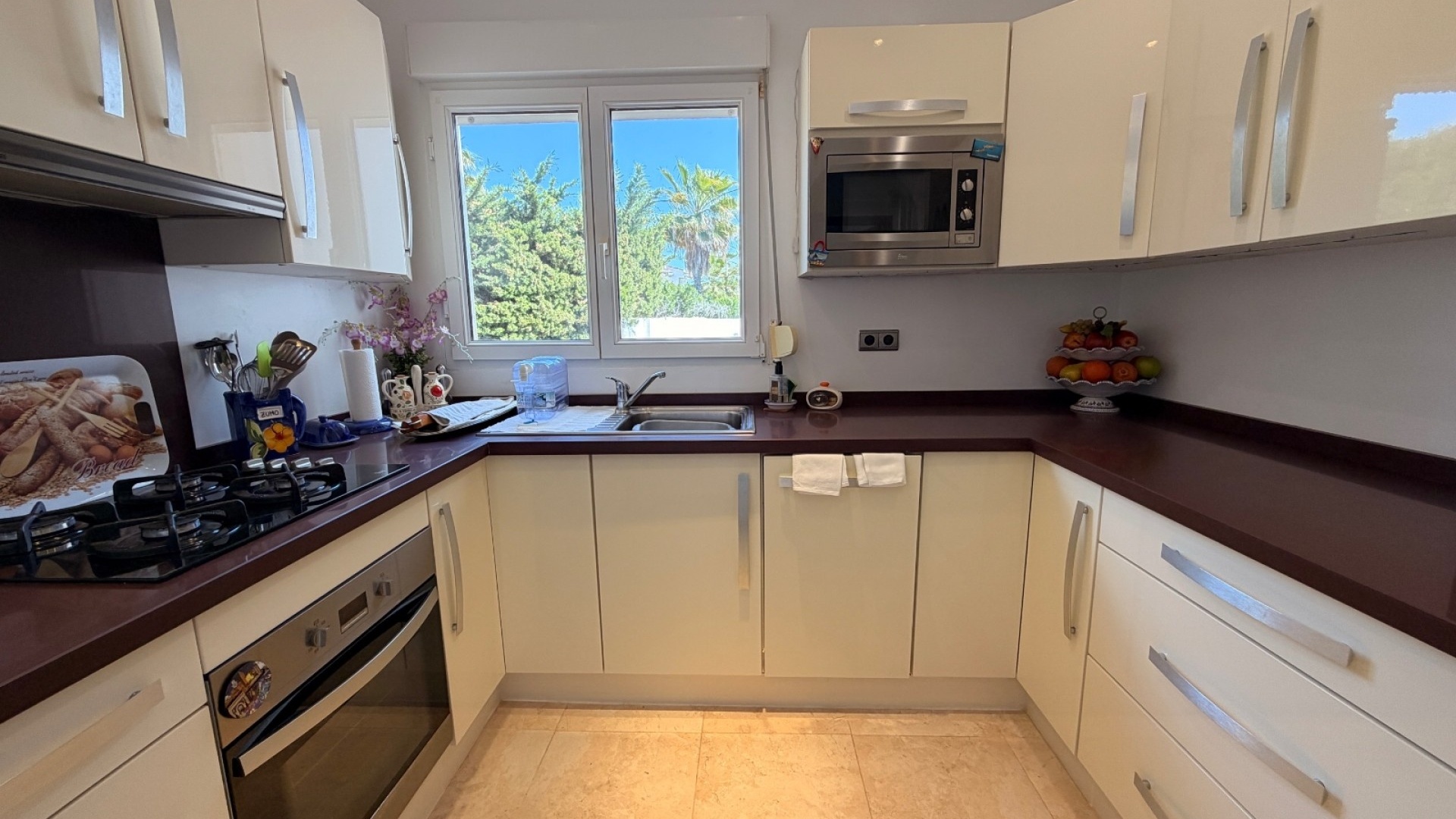 Revente - Villa - Ciudad Quesada