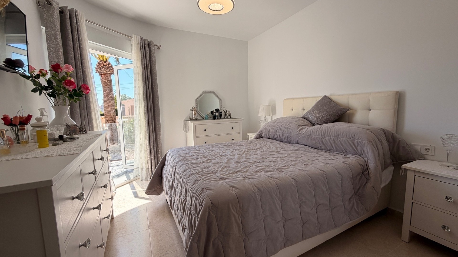 Revente - Villa - Ciudad Quesada