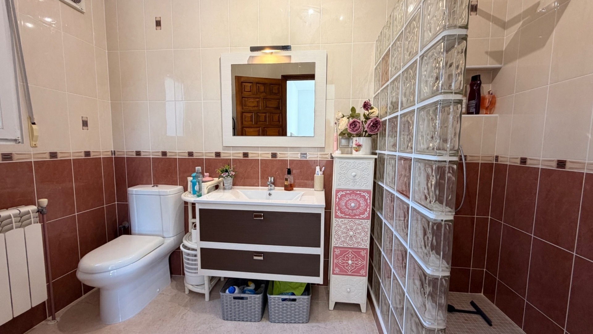 Revente - Villa - Ciudad Quesada