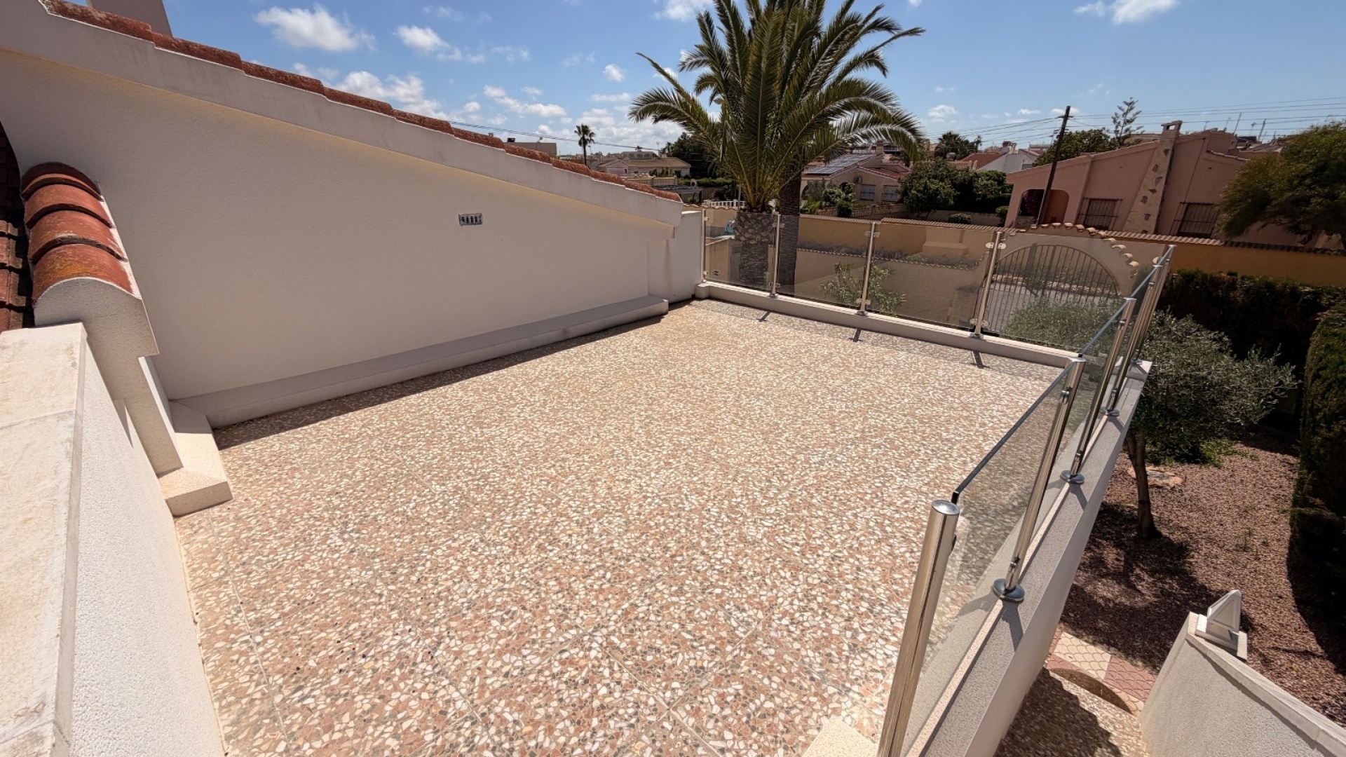 Revente - Villa - Ciudad Quesada