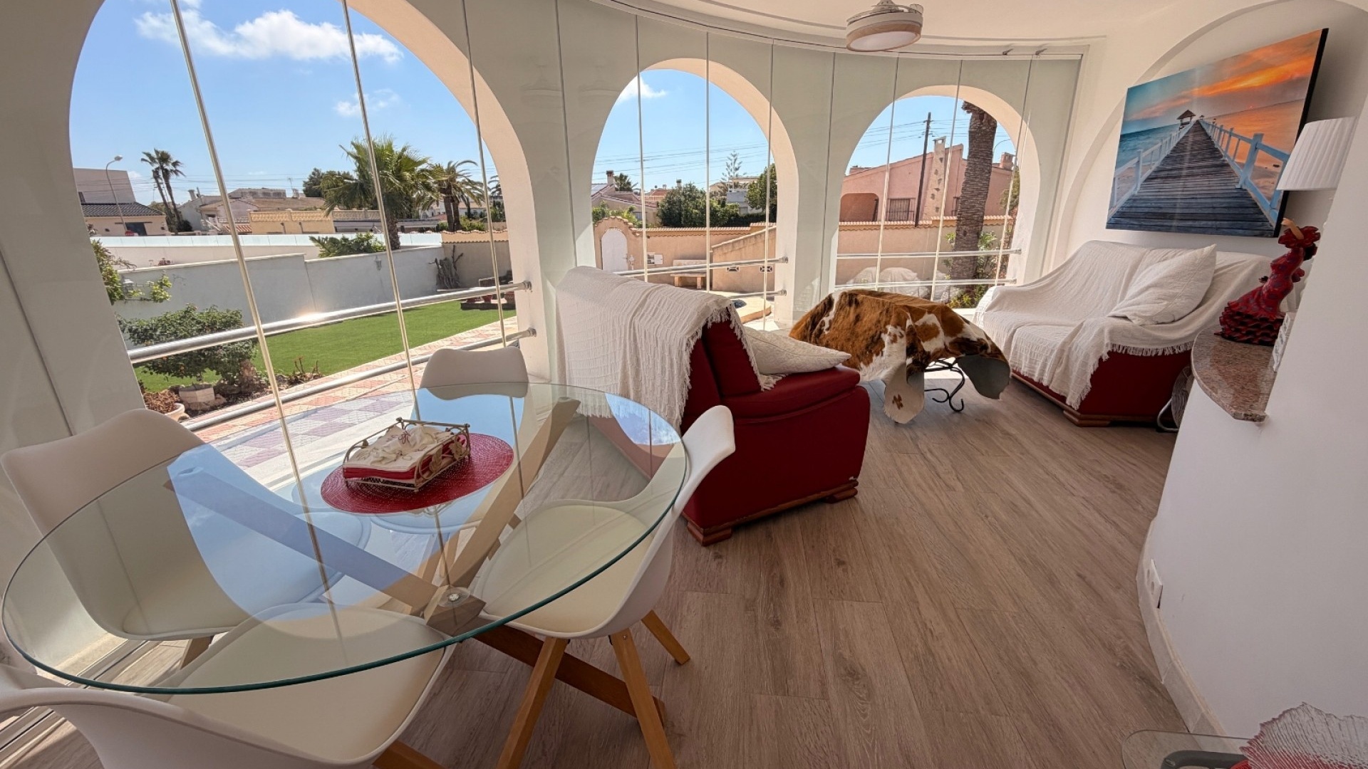 Revente - Villa - Ciudad Quesada