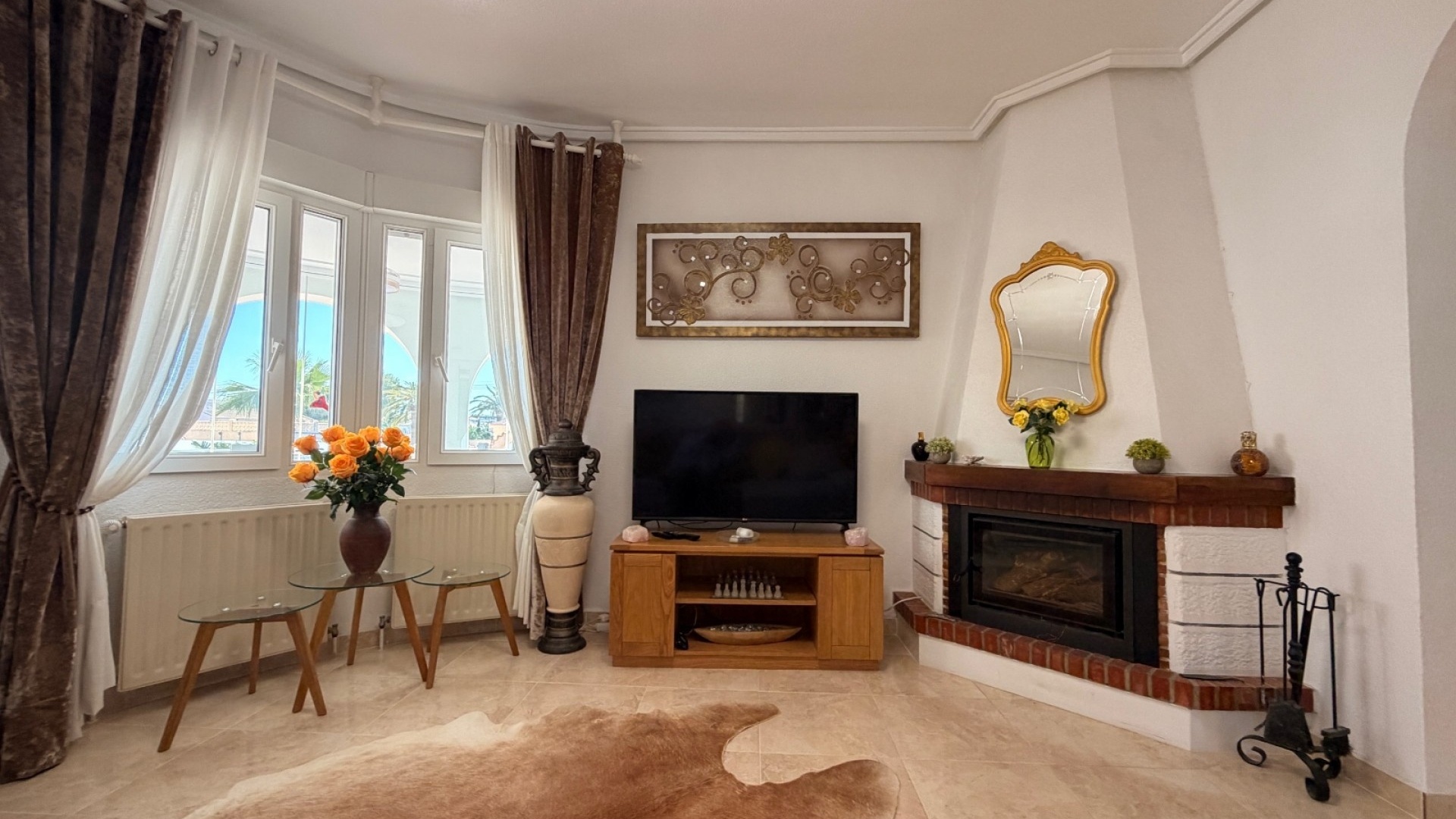 Revente - Villa - Ciudad Quesada