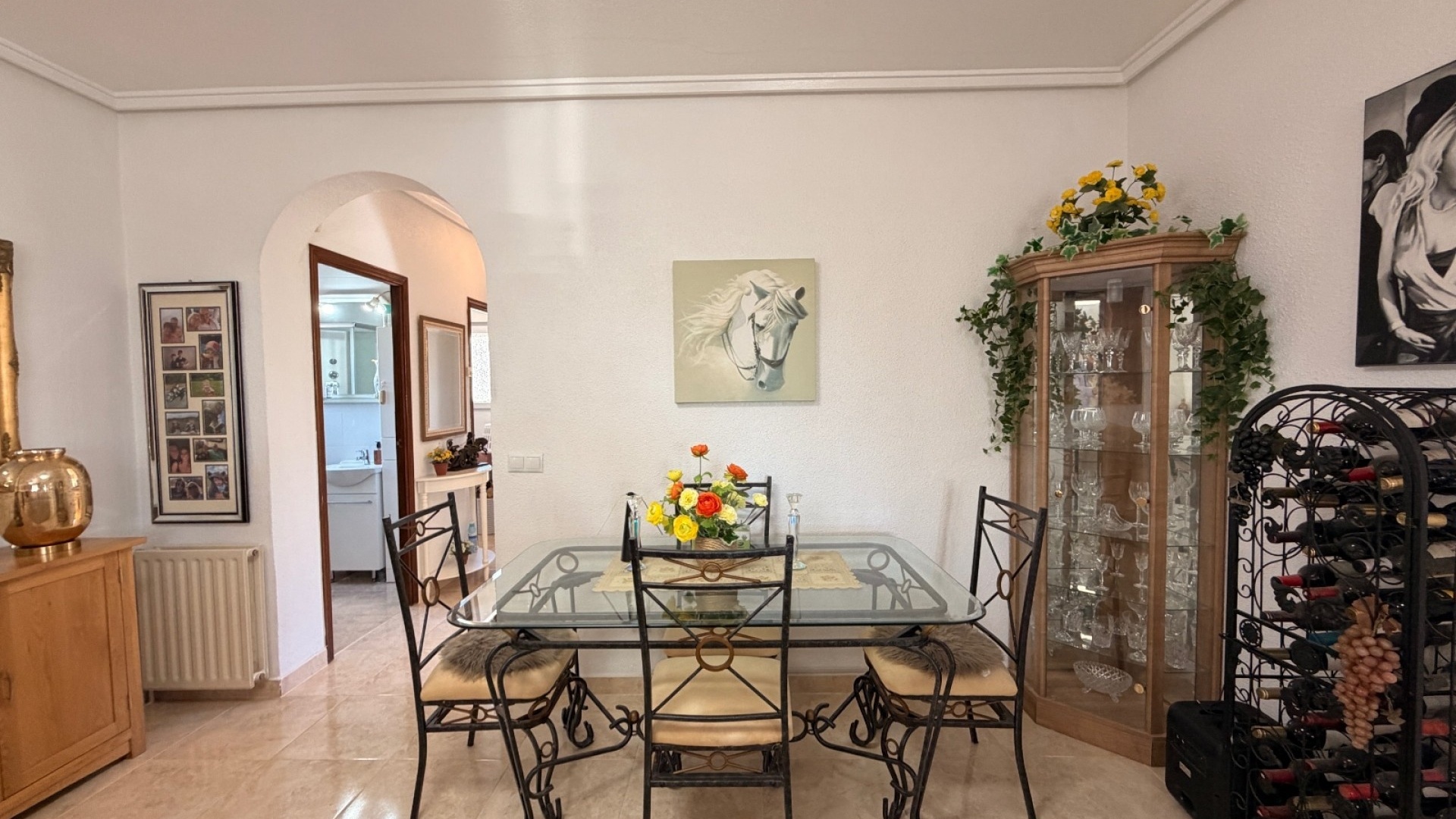 Revente - Villa - Ciudad Quesada