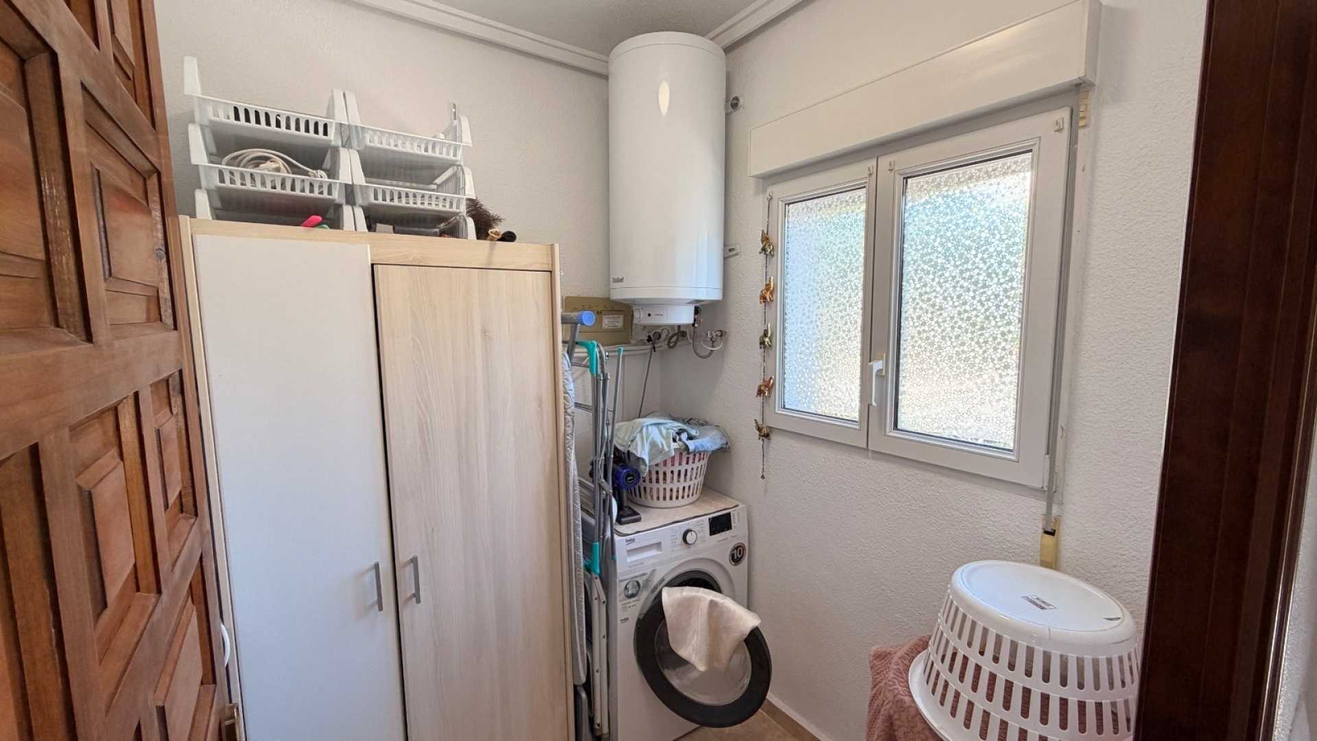 Revente - Villa - Ciudad Quesada