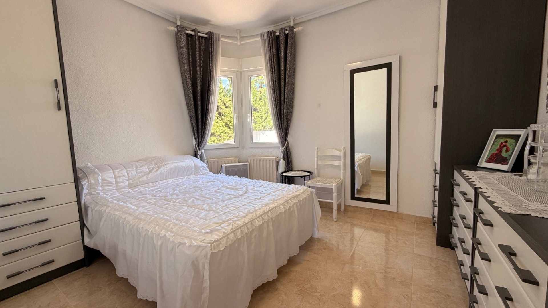 Revente - Villa - Ciudad Quesada