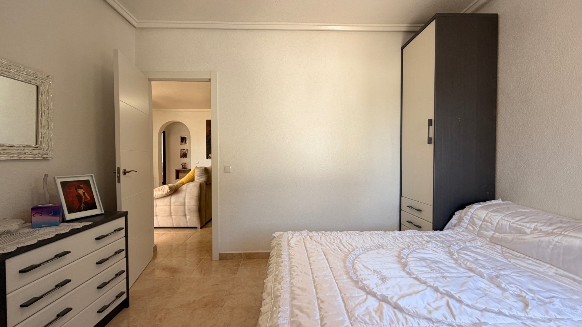 Revente - Villa - Ciudad Quesada