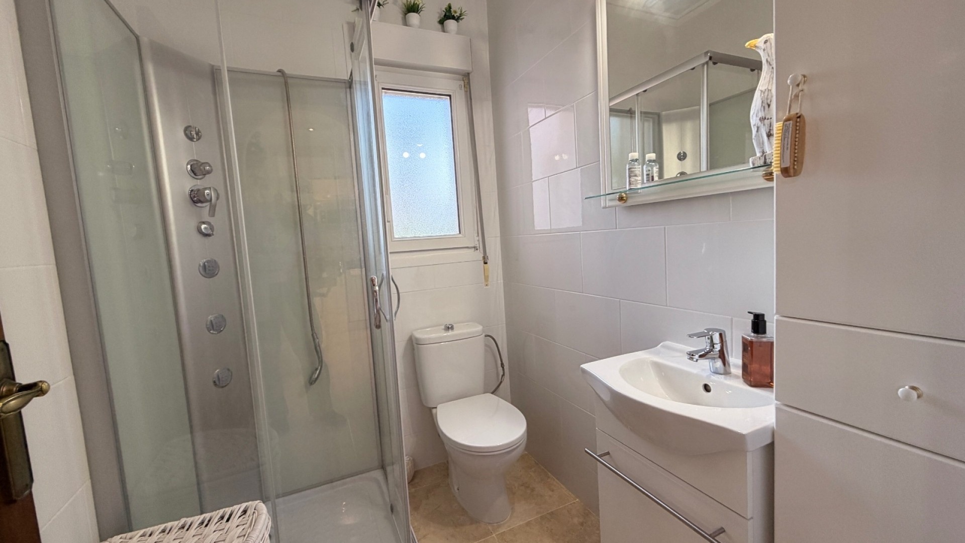 Revente - Villa - Ciudad Quesada