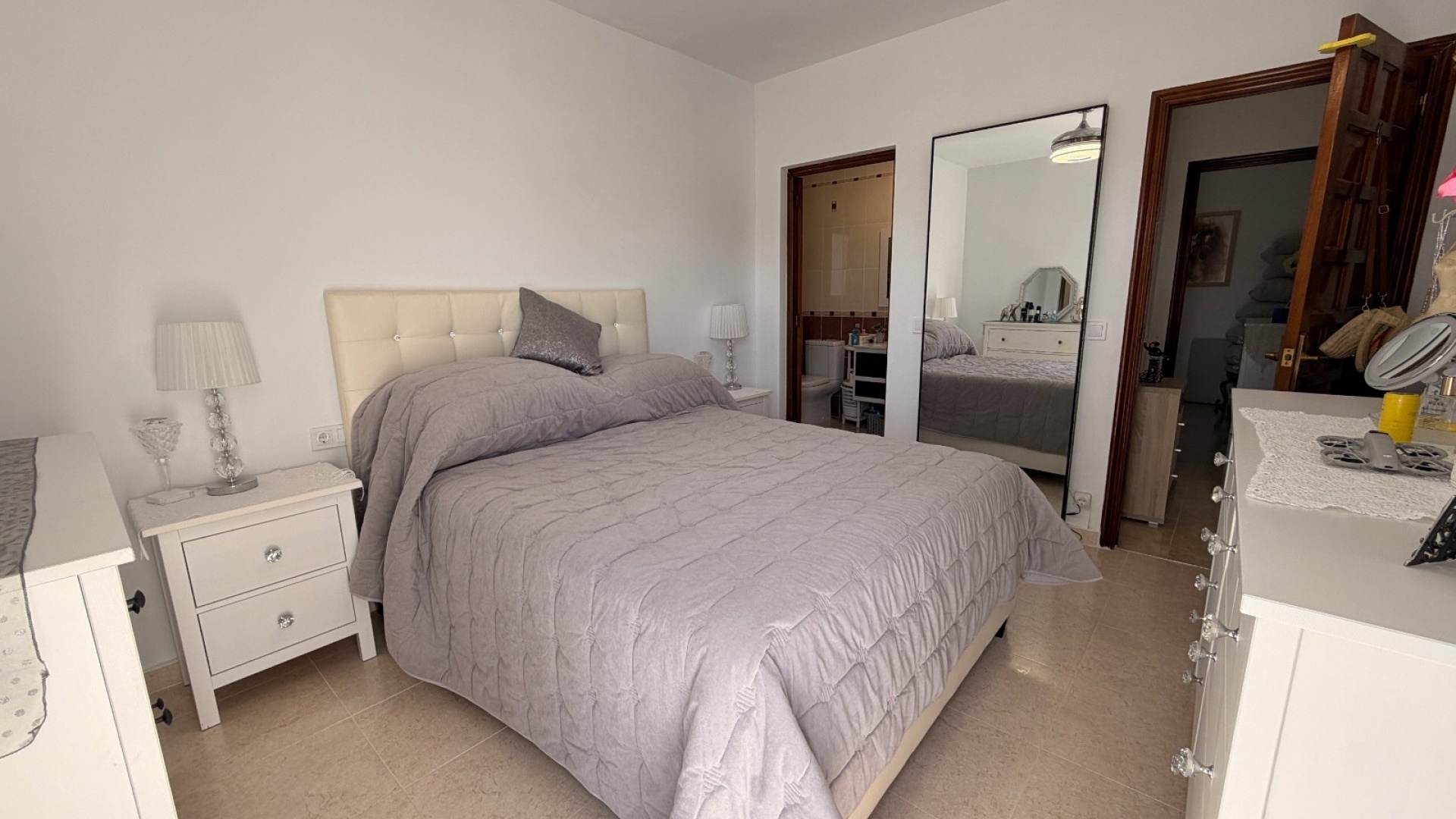 Revente - Villa - Ciudad Quesada