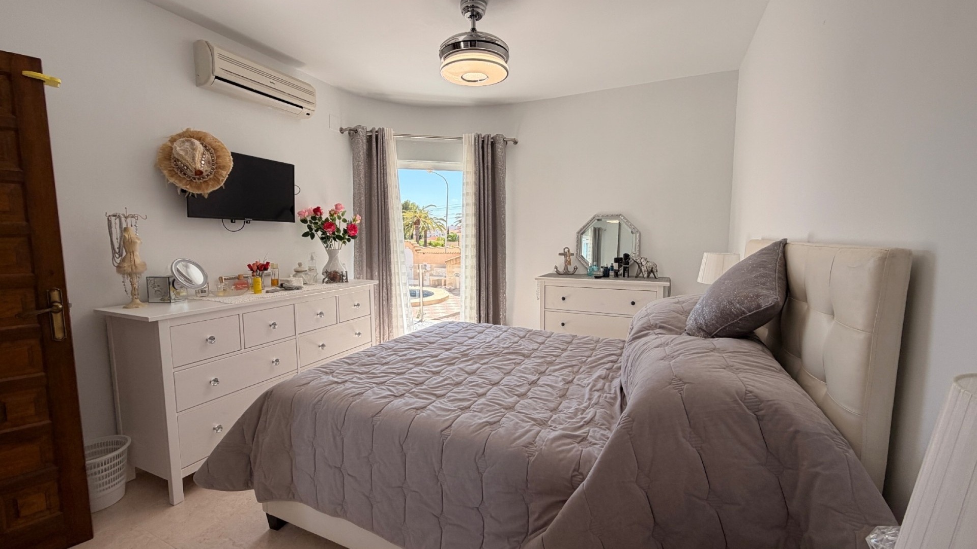 Revente - Villa - Ciudad Quesada