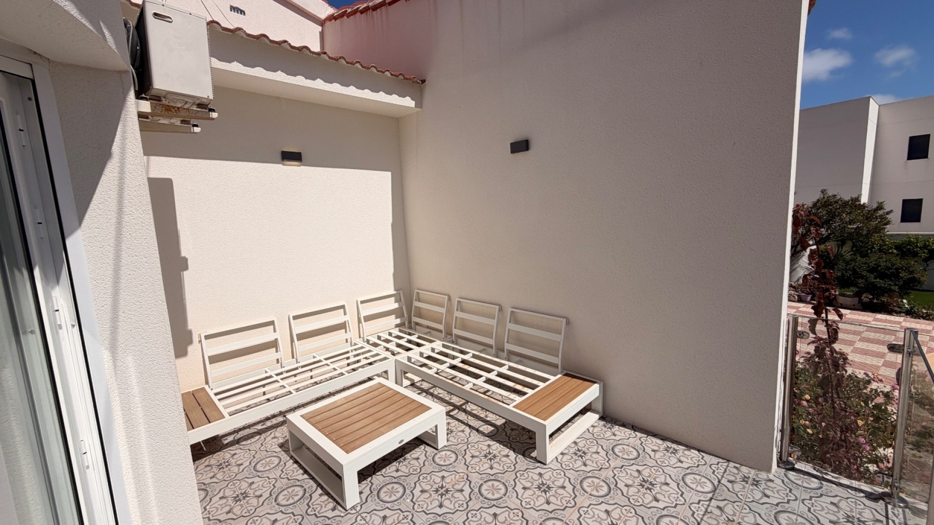 Revente - Villa - Ciudad Quesada