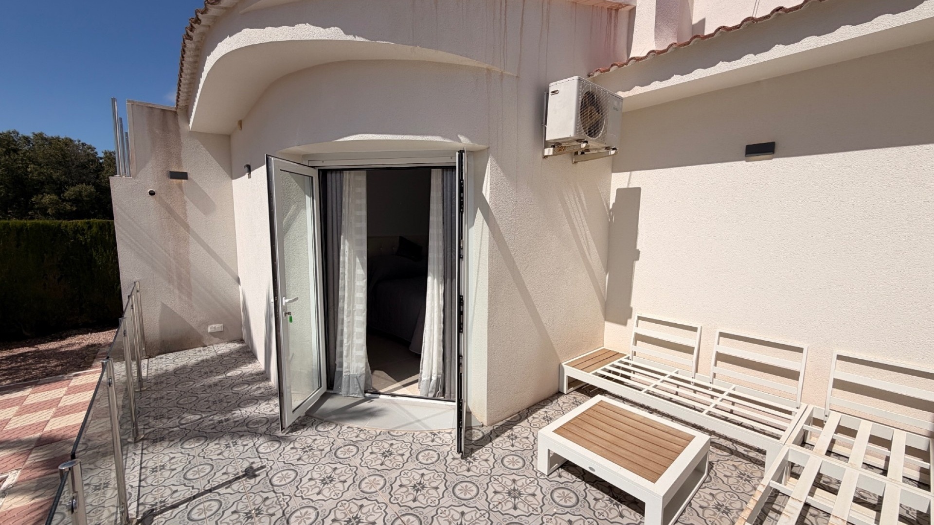 Revente - Villa - Ciudad Quesada