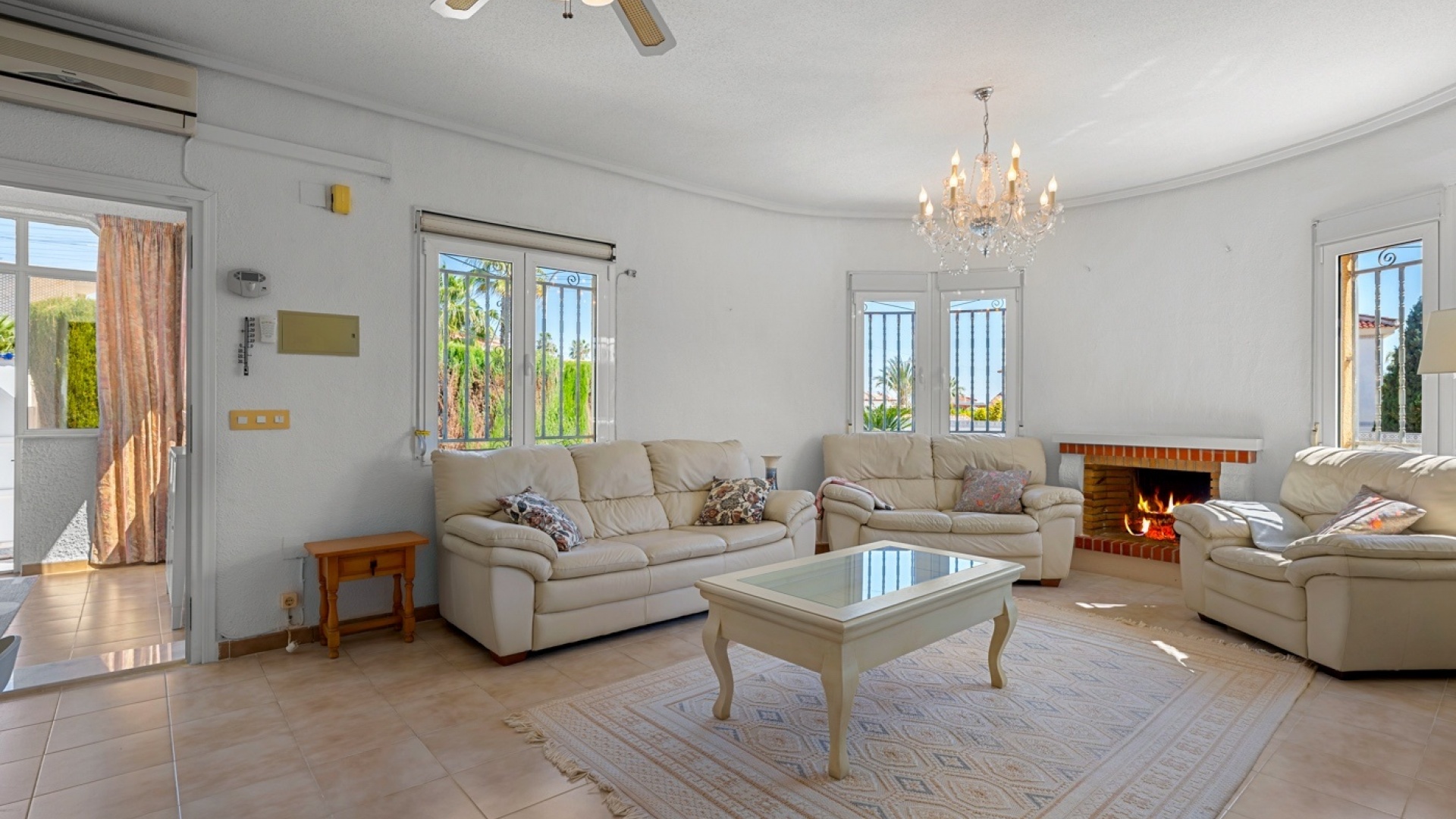 Revente - Villa - Ciudad Quesada