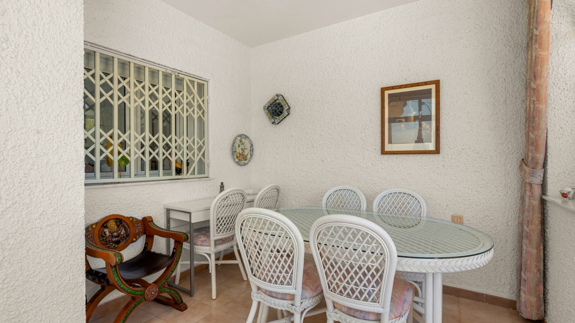 Revente - Villa - Ciudad Quesada