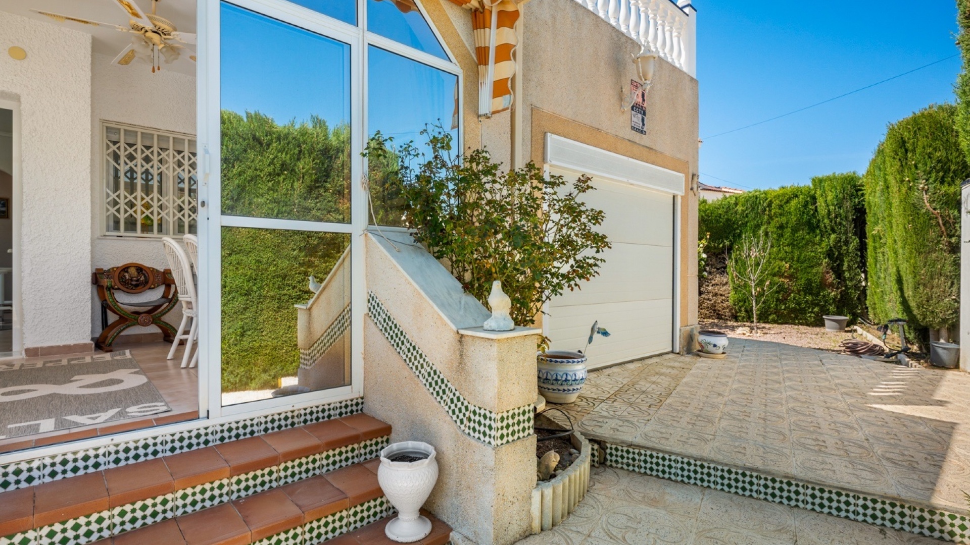 Revente - Villa - Ciudad Quesada