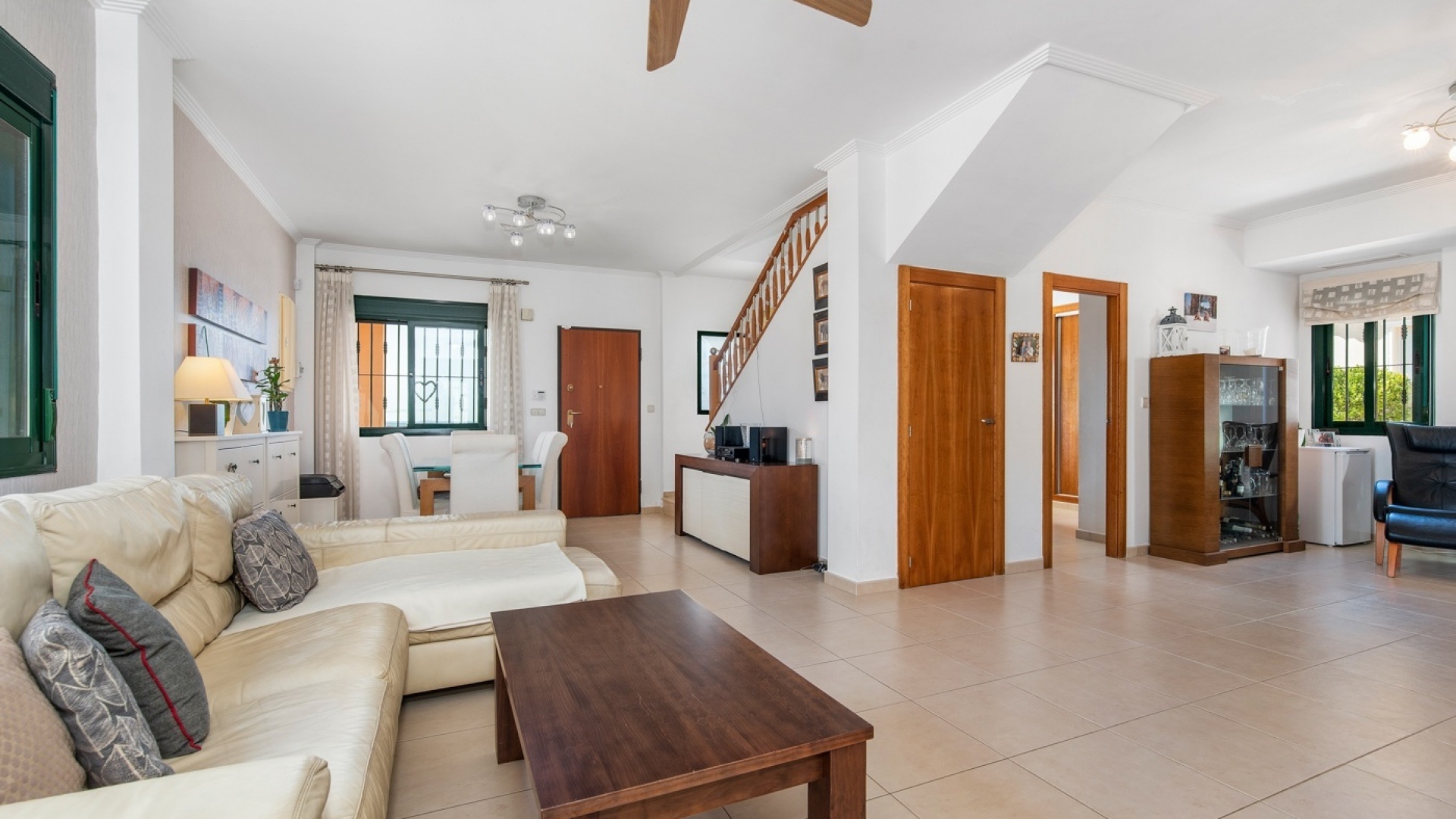 Revente - Villa - Ciudad Quesada