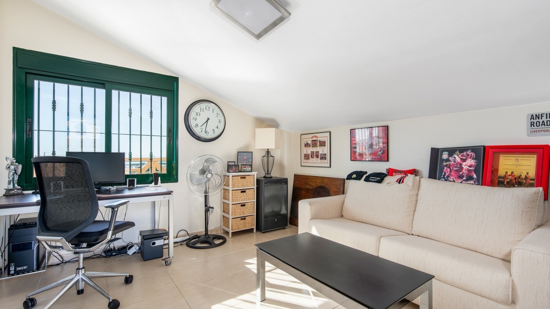 Revente - Villa - Ciudad Quesada