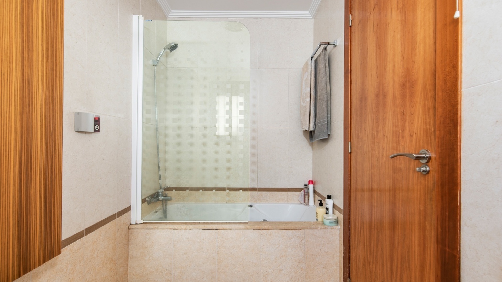 Revente - Villa - Ciudad Quesada