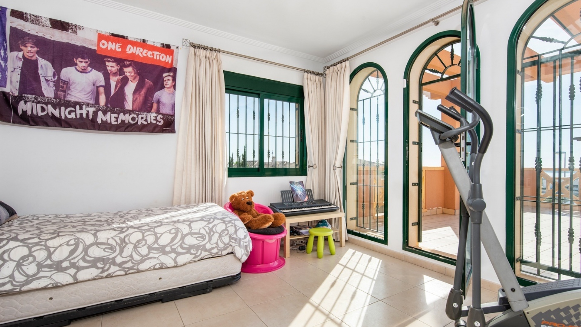 Revente - Villa - Ciudad Quesada