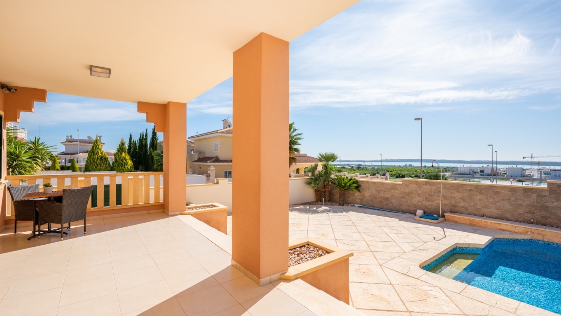 Revente - Villa - Ciudad Quesada