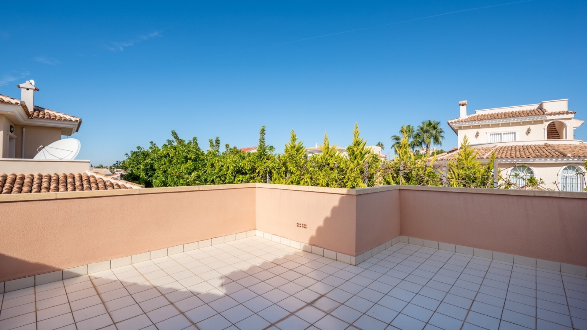 Revente - Villa - Ciudad Quesada