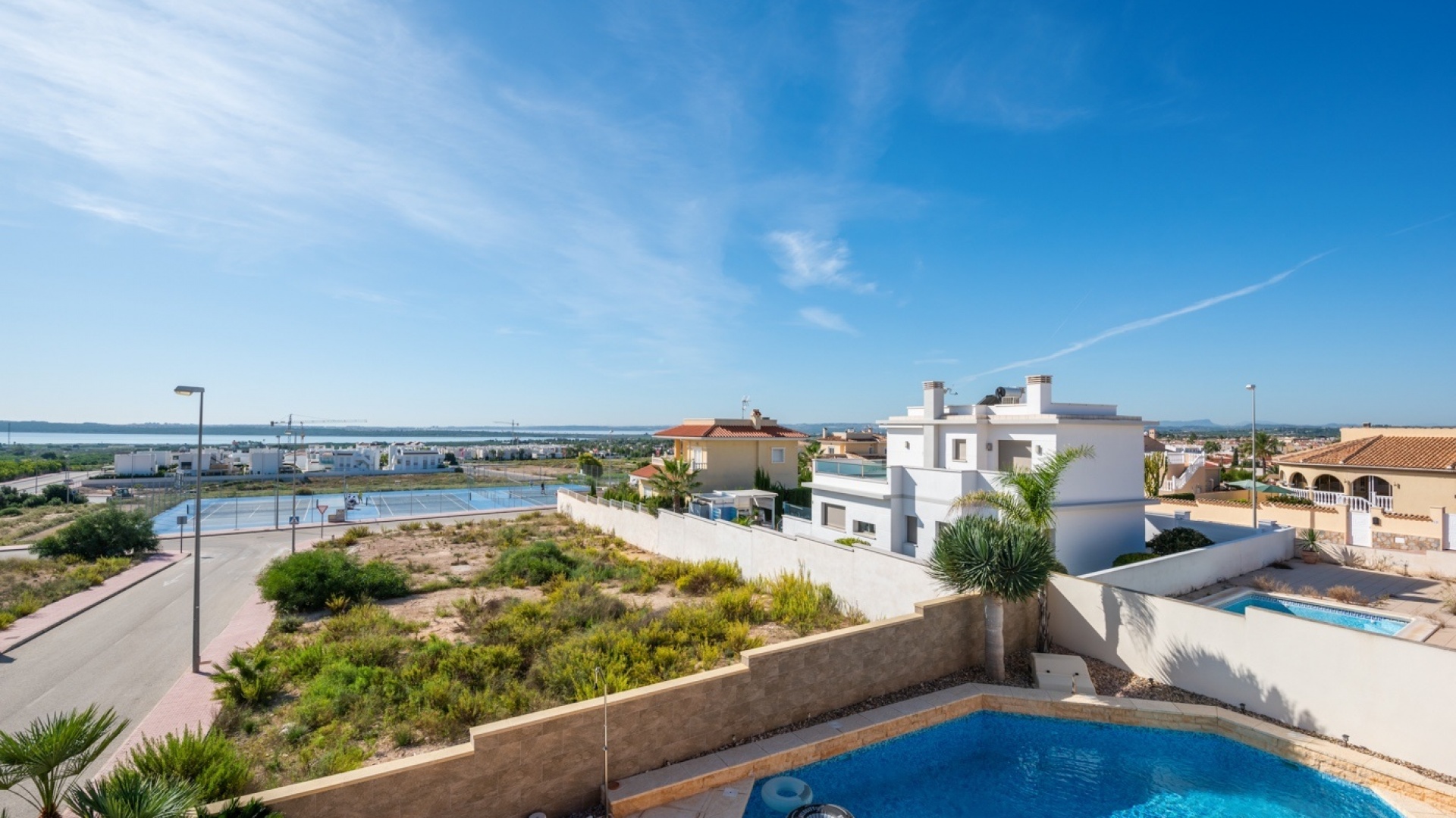 Revente - Villa - Ciudad Quesada