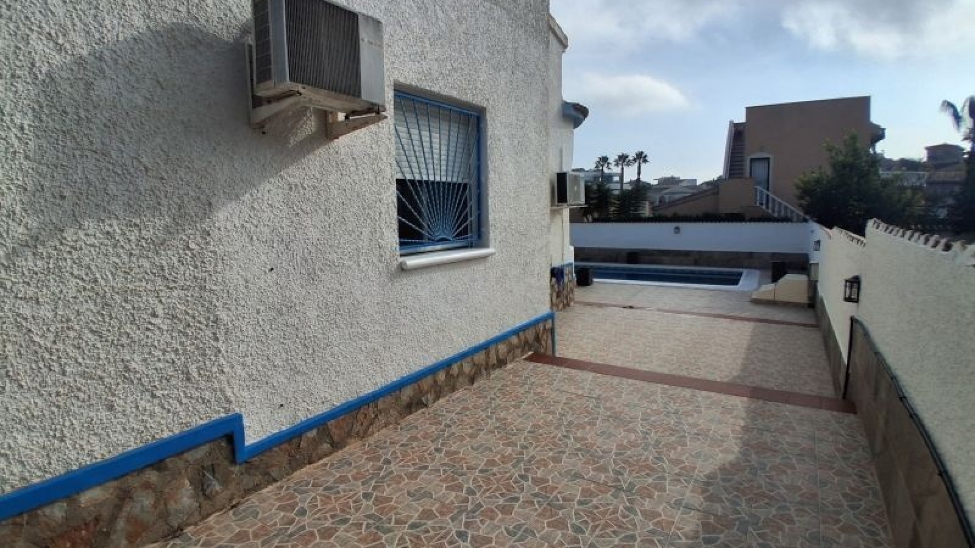 Revente - Villa - Ciudad Quesada