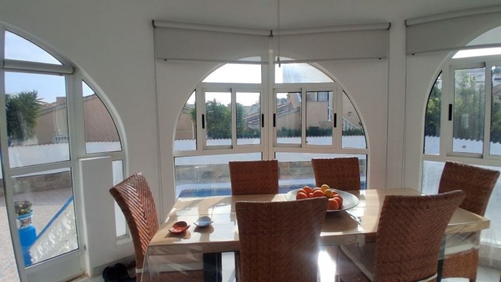 Revente - Villa - Ciudad Quesada
