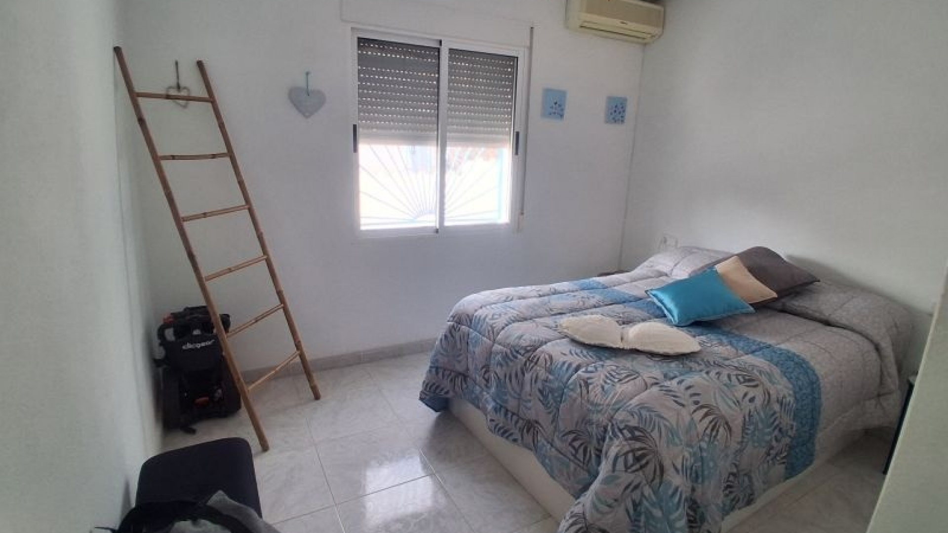 Revente - Villa - Ciudad Quesada