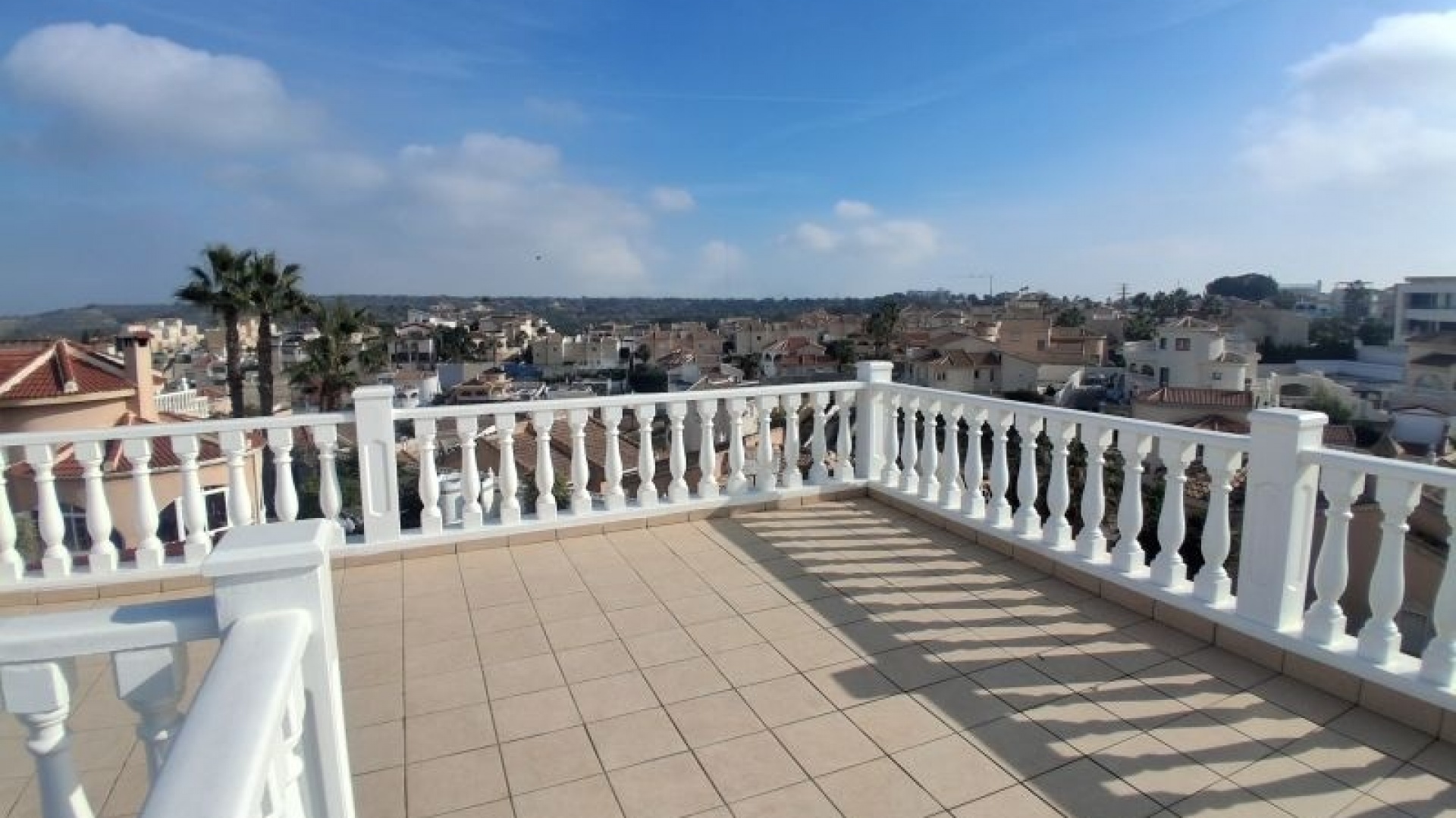 Revente - Villa - Ciudad Quesada