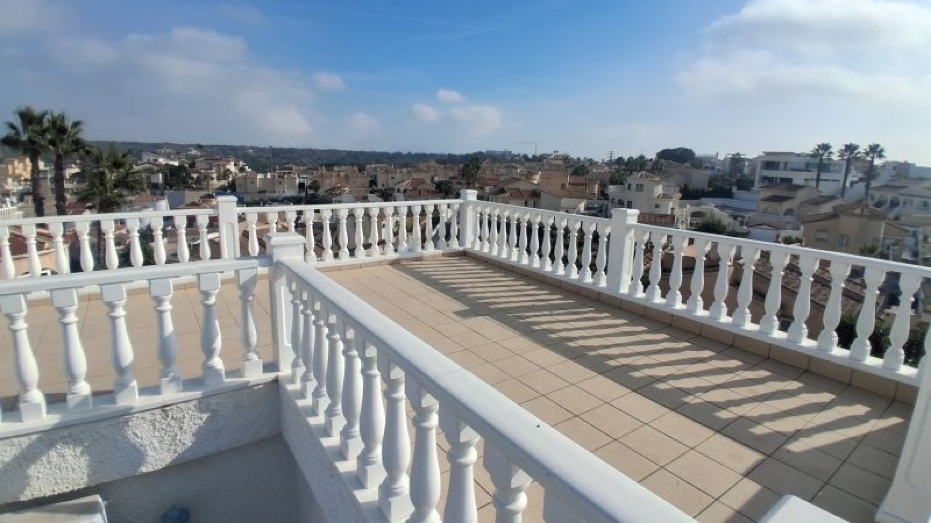 Revente - Villa - Ciudad Quesada