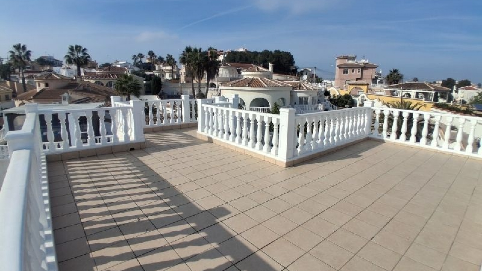 Revente - Villa - Ciudad Quesada