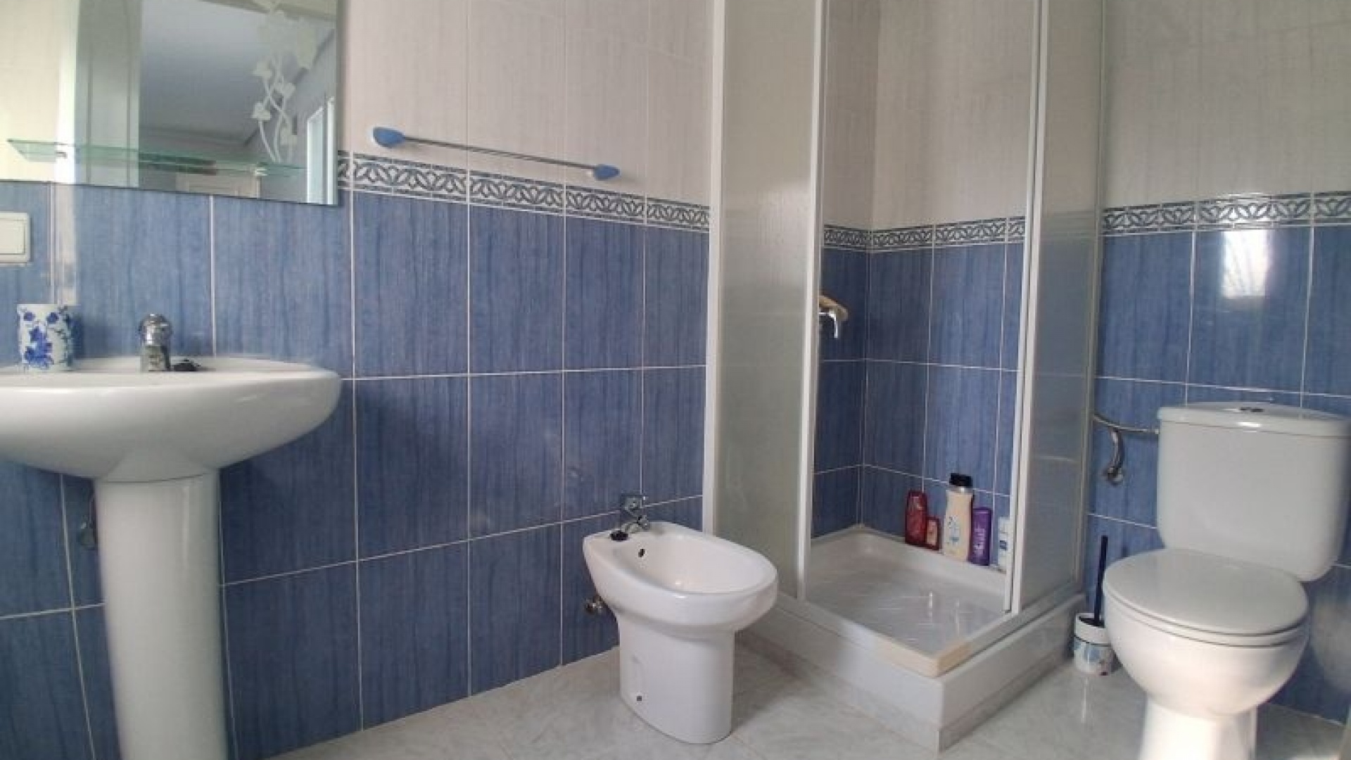 Revente - Villa - Ciudad Quesada