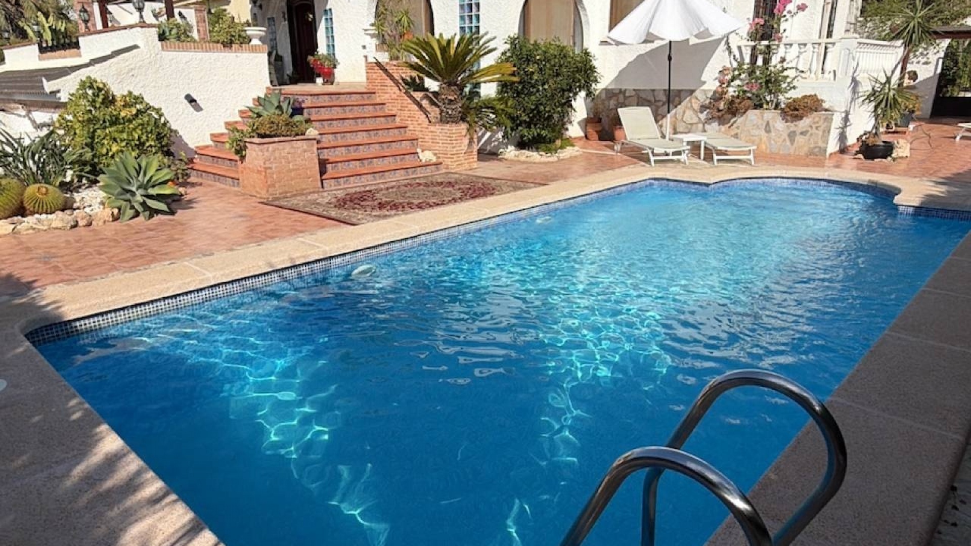 Revente - Villa - Ciudad Quesada
