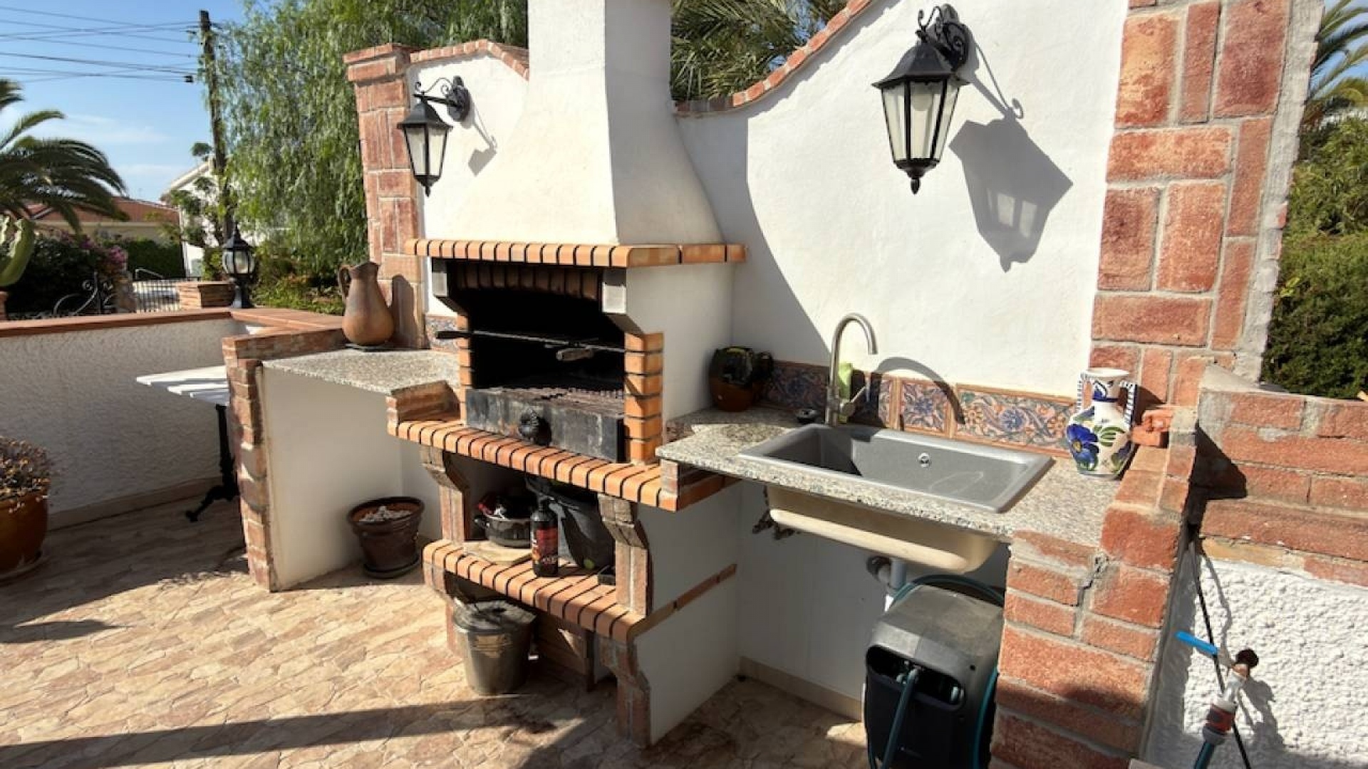 Revente - Villa - Ciudad Quesada