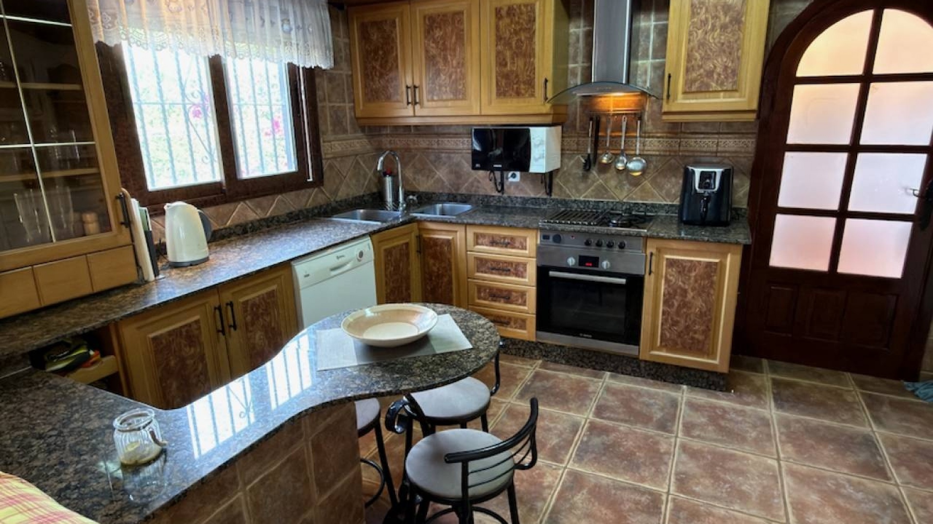 Revente - Villa - Ciudad Quesada