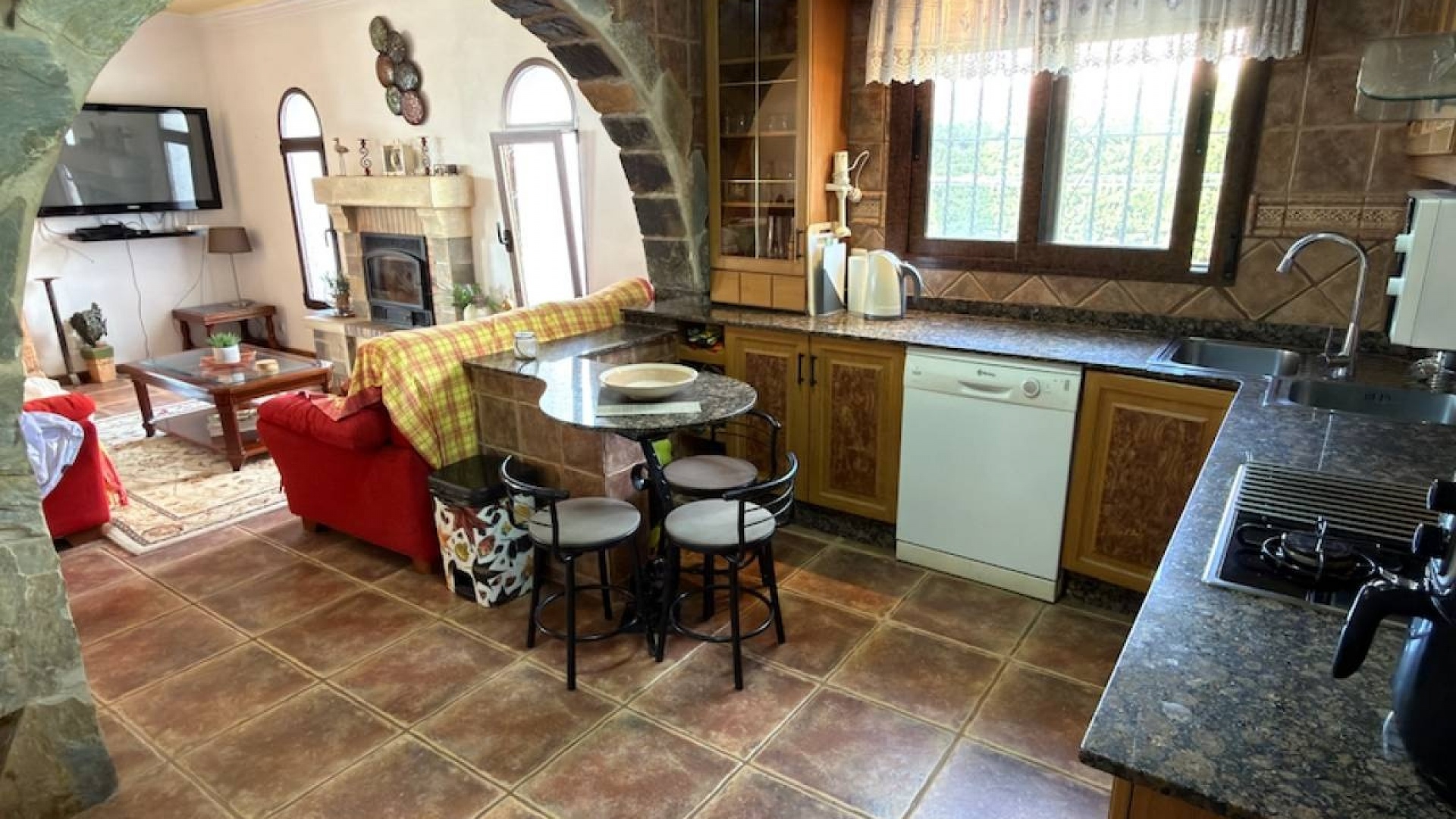 Revente - Villa - Ciudad Quesada