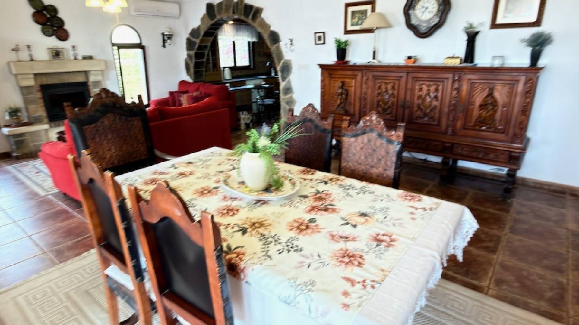 Revente - Villa - Ciudad Quesada