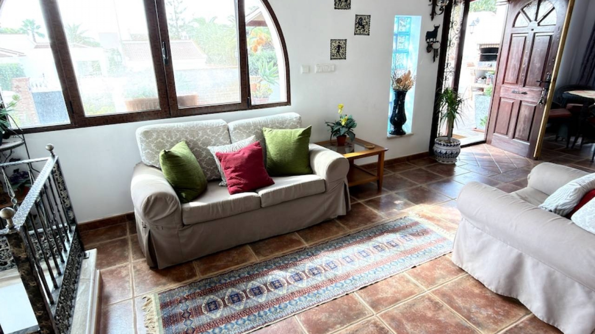 Revente - Villa - Ciudad Quesada