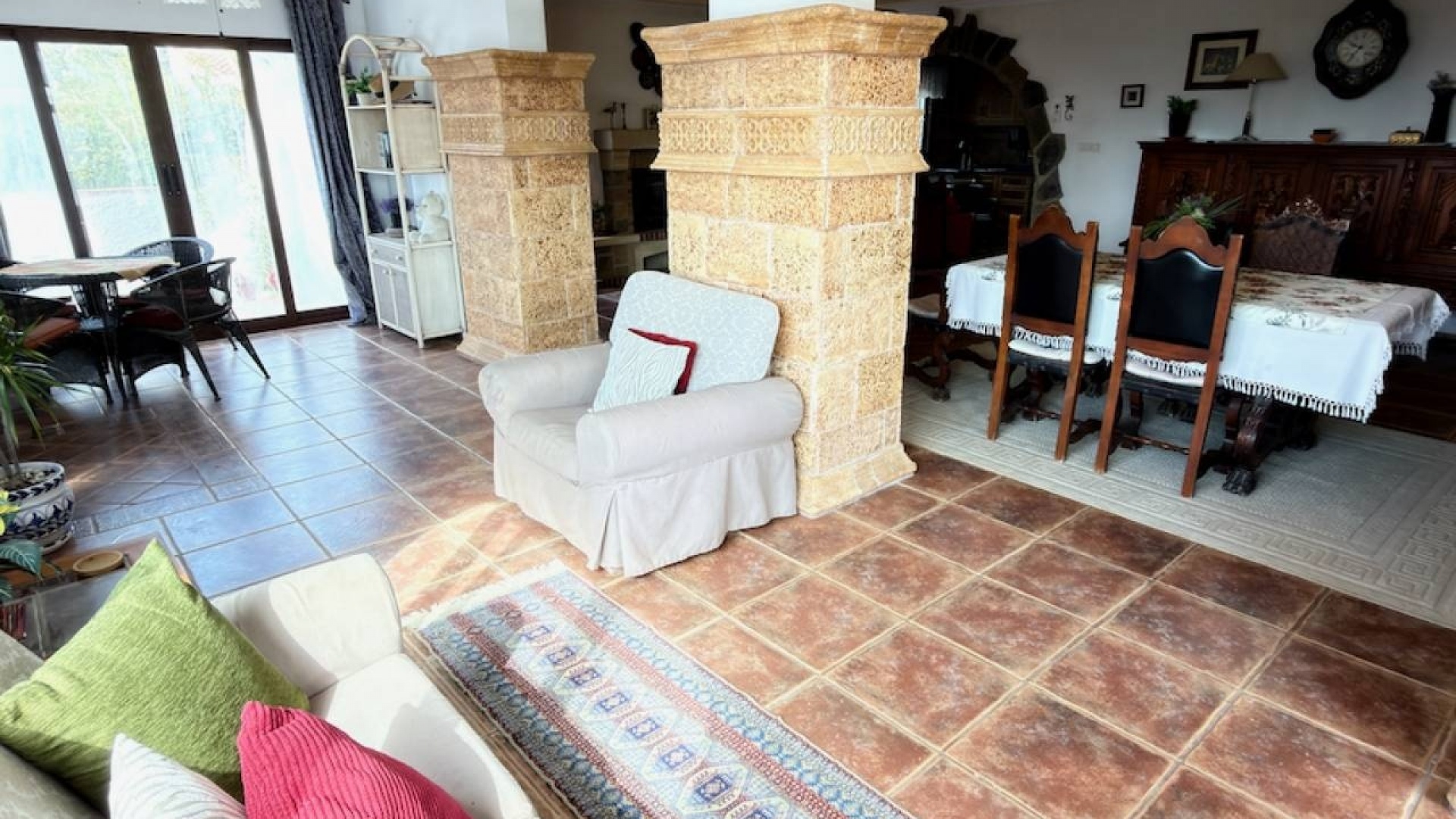 Revente - Villa - Ciudad Quesada