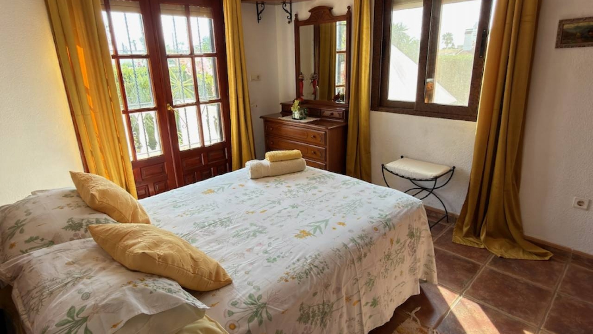 Revente - Villa - Ciudad Quesada
