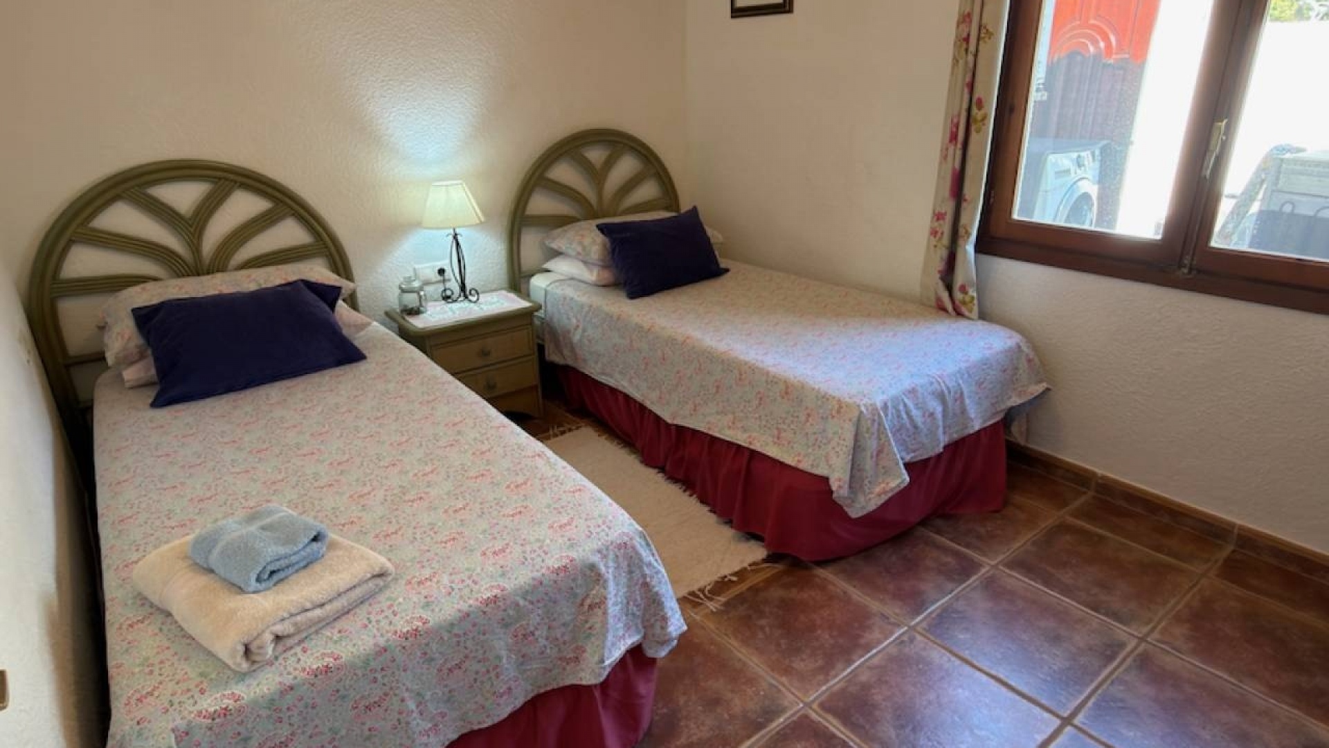 Revente - Villa - Ciudad Quesada