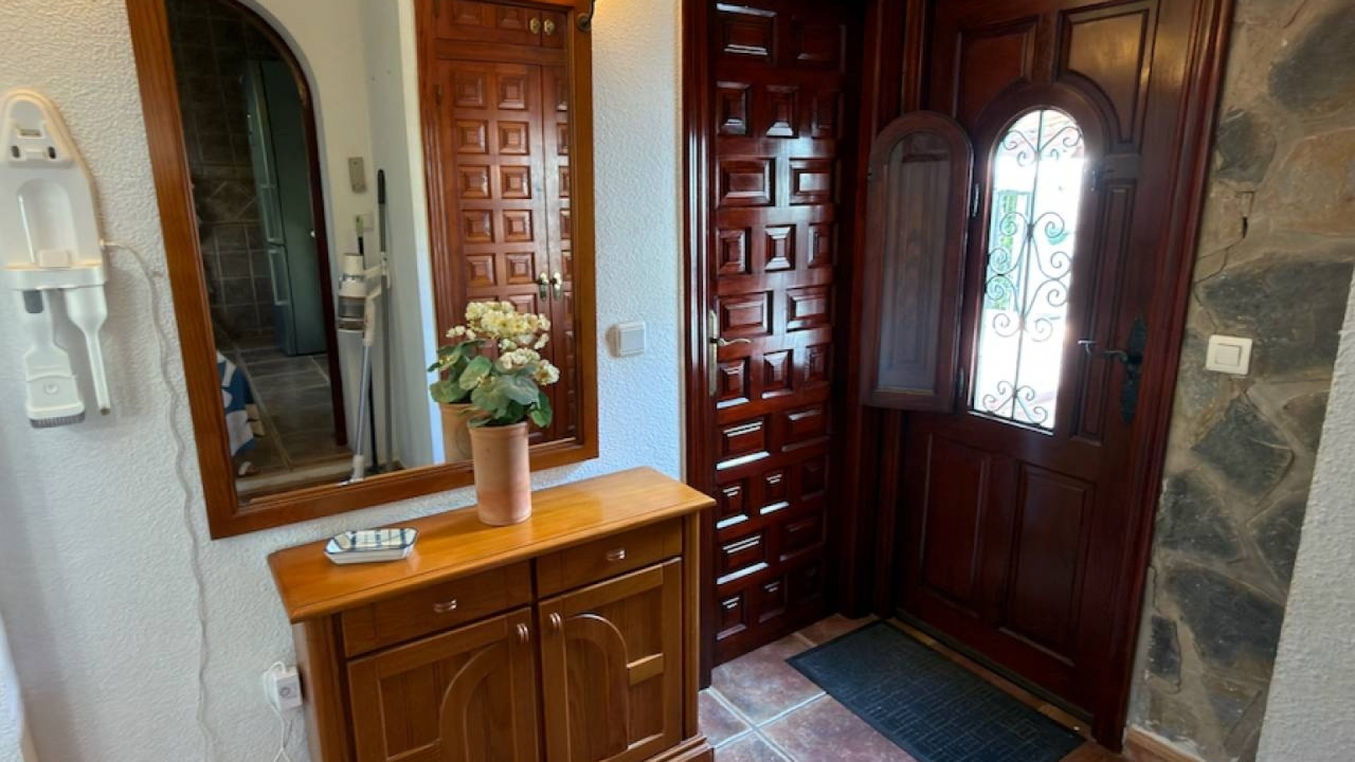 Revente - Villa - Ciudad Quesada